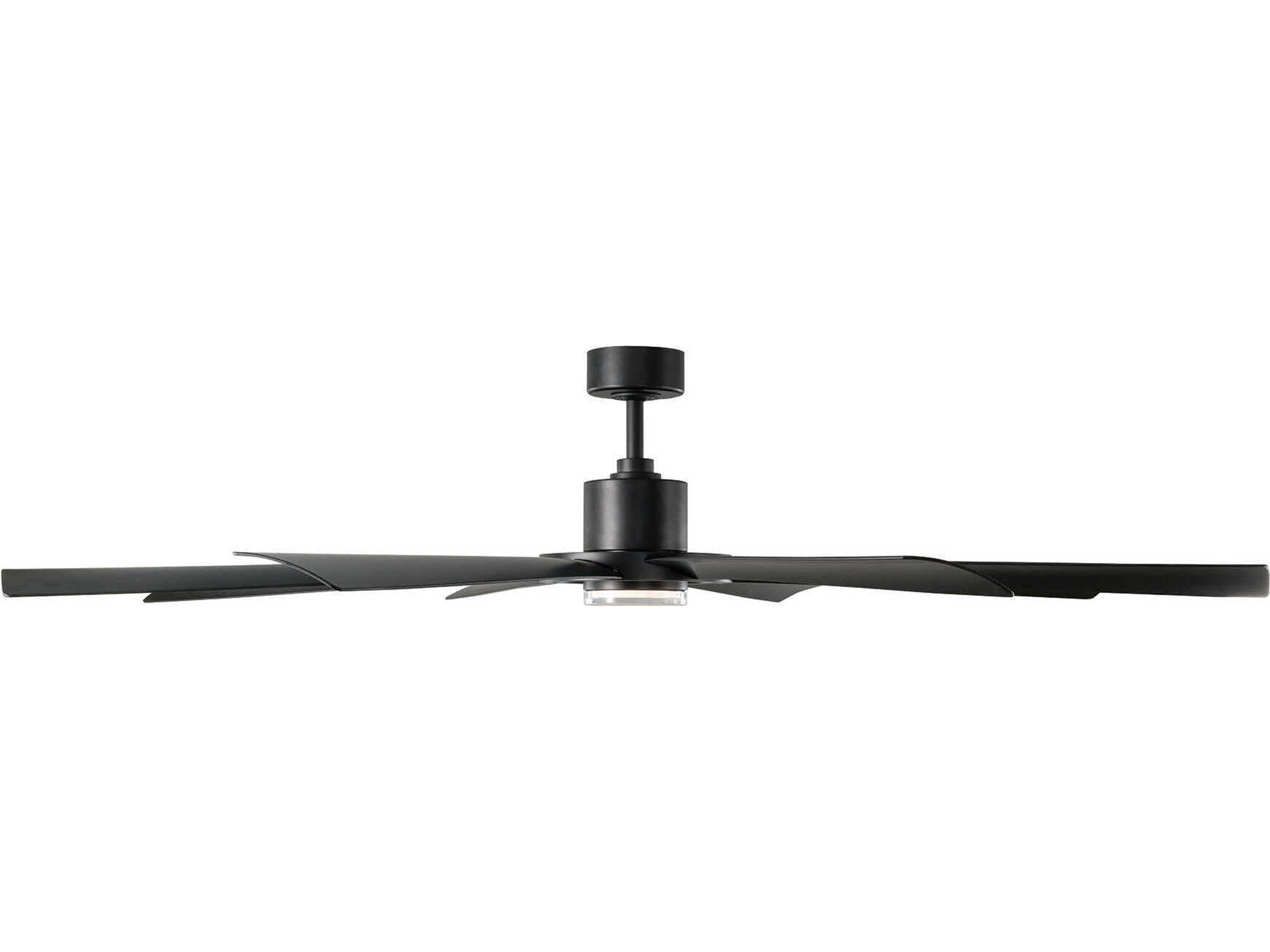 Modern Forms Aura 72" Ceiling Fan