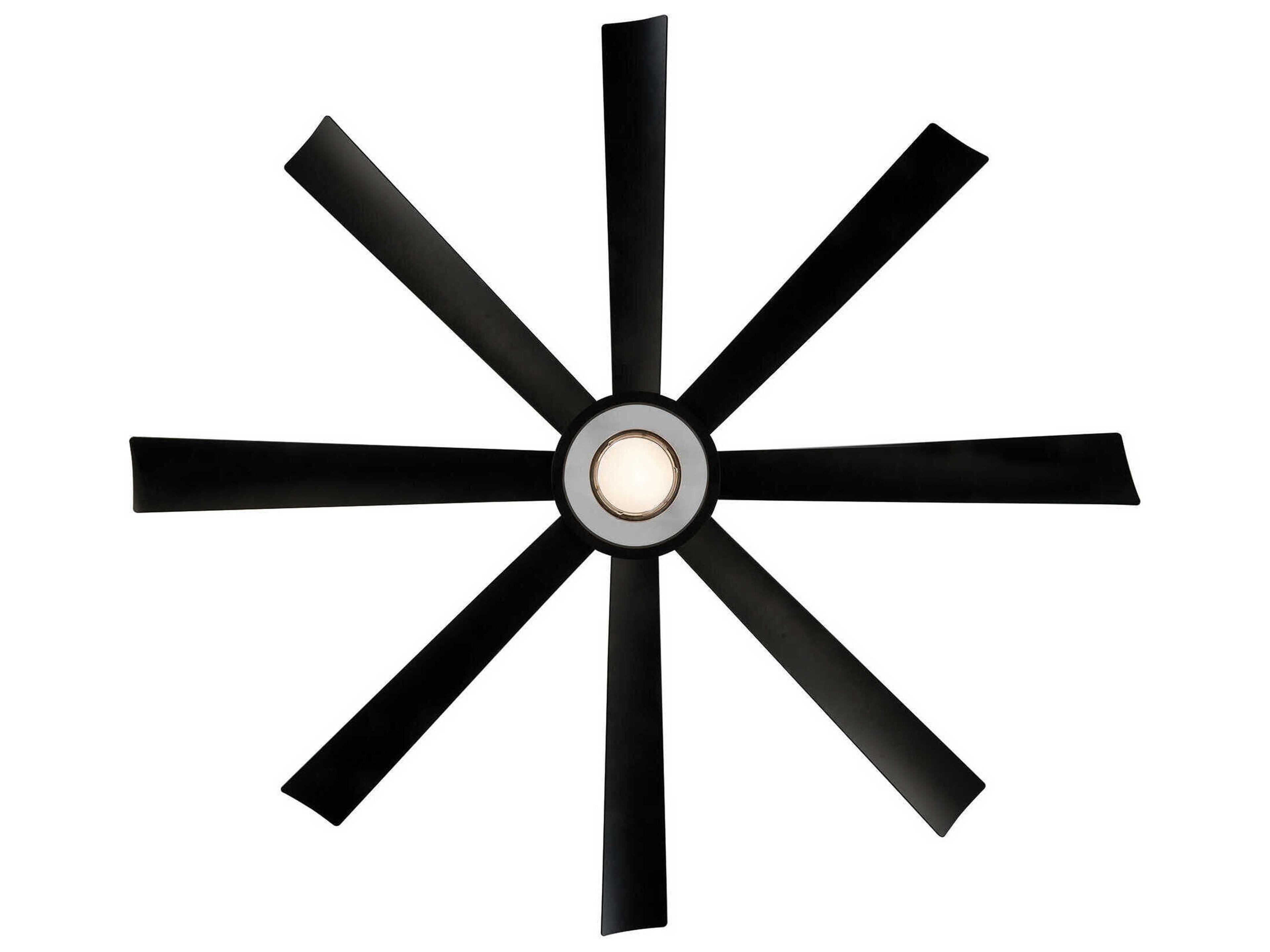 Modern Forms Aura 72" Ceiling Fan