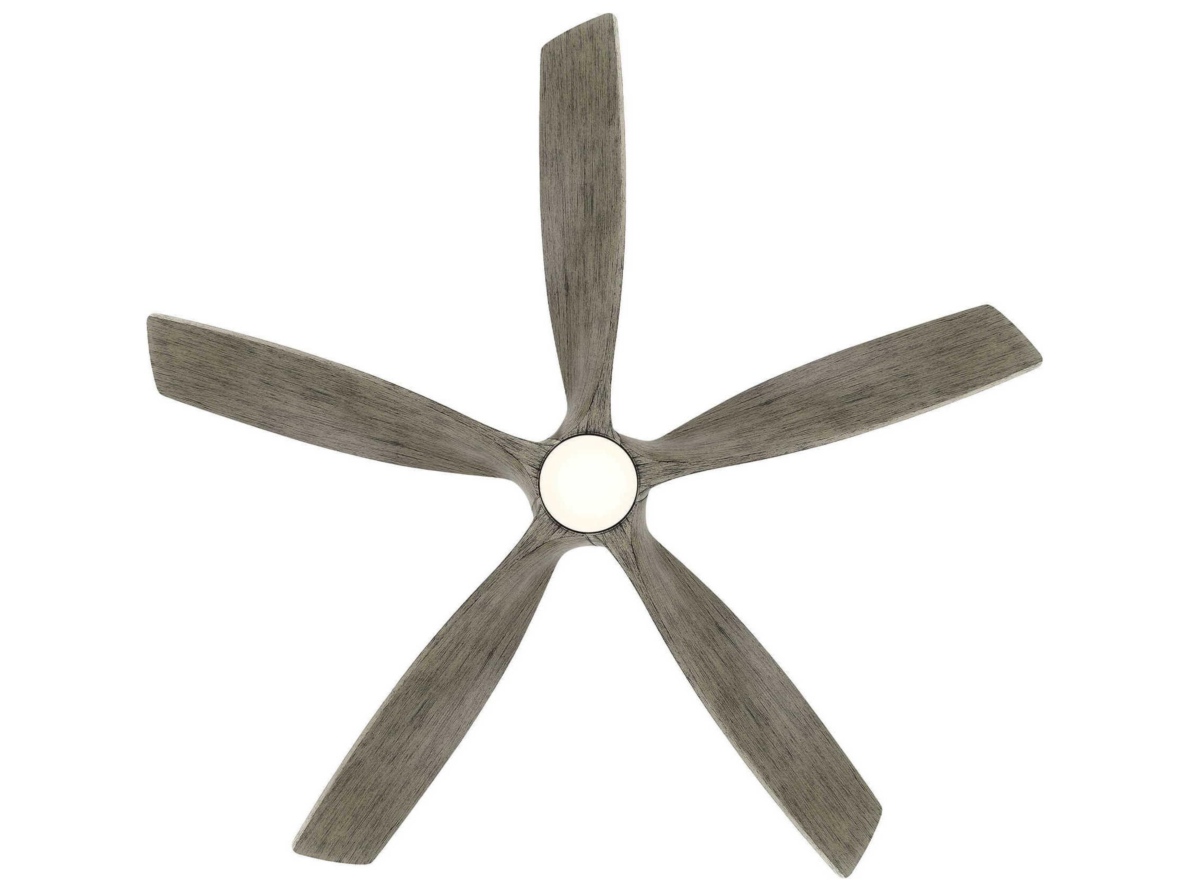Modern Forms Zephyr 62" Ceiling Fan