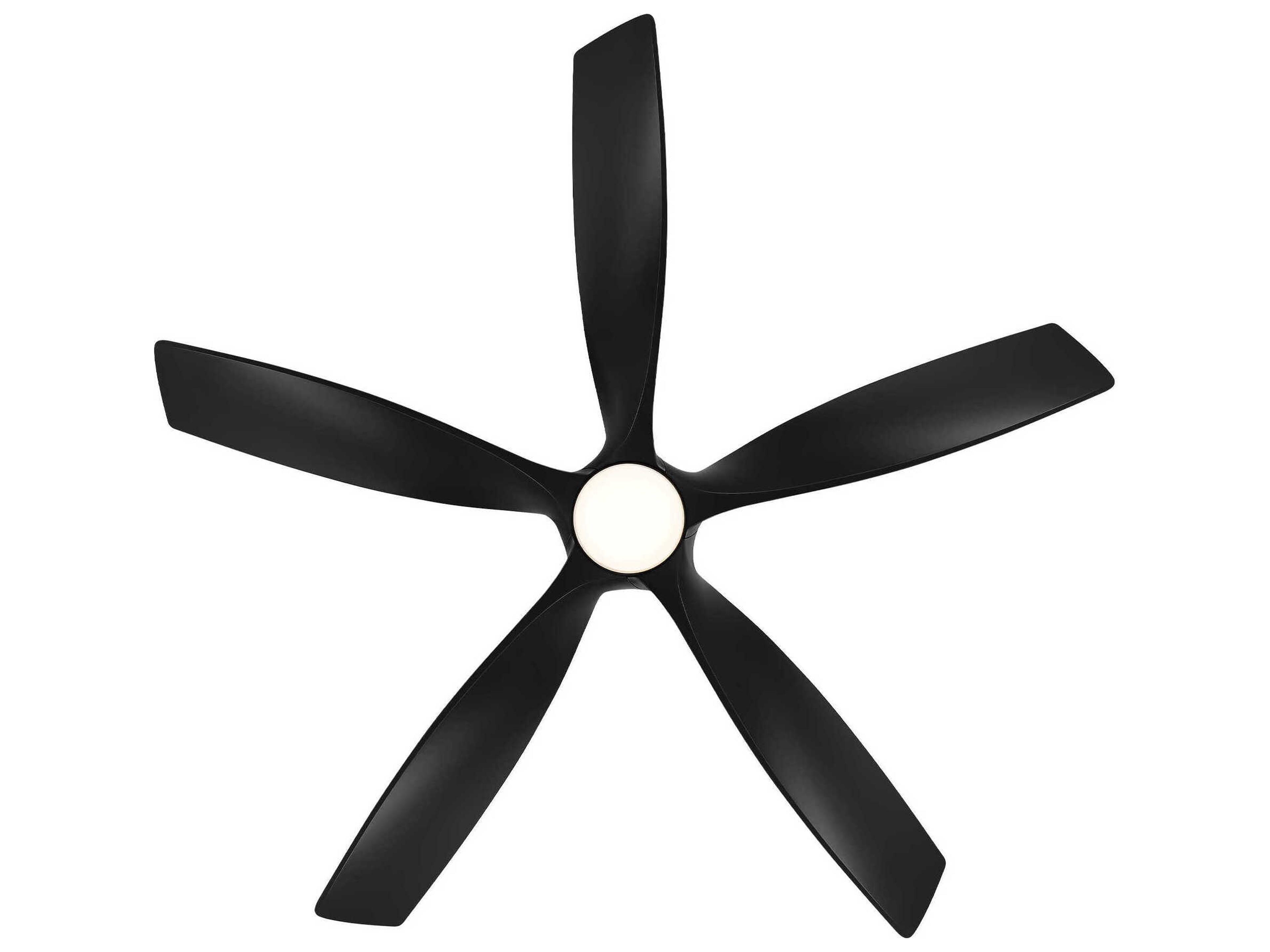 Modern Forms Zephyr 62" Ceiling Fan
