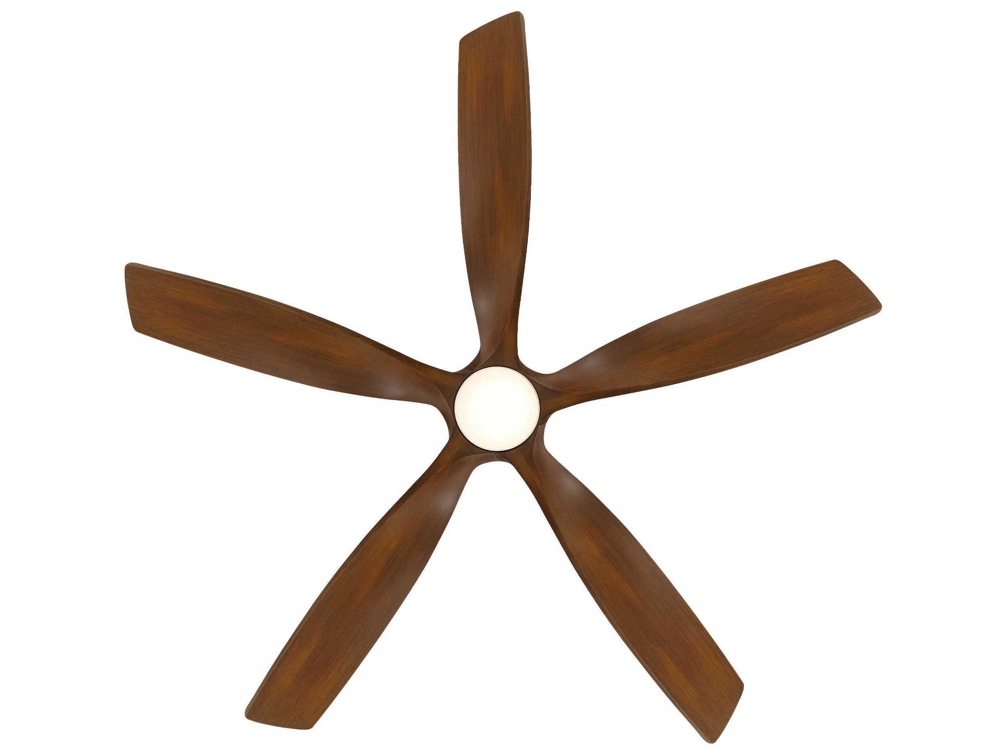 Modern Forms Zephyr 62" Ceiling Fan