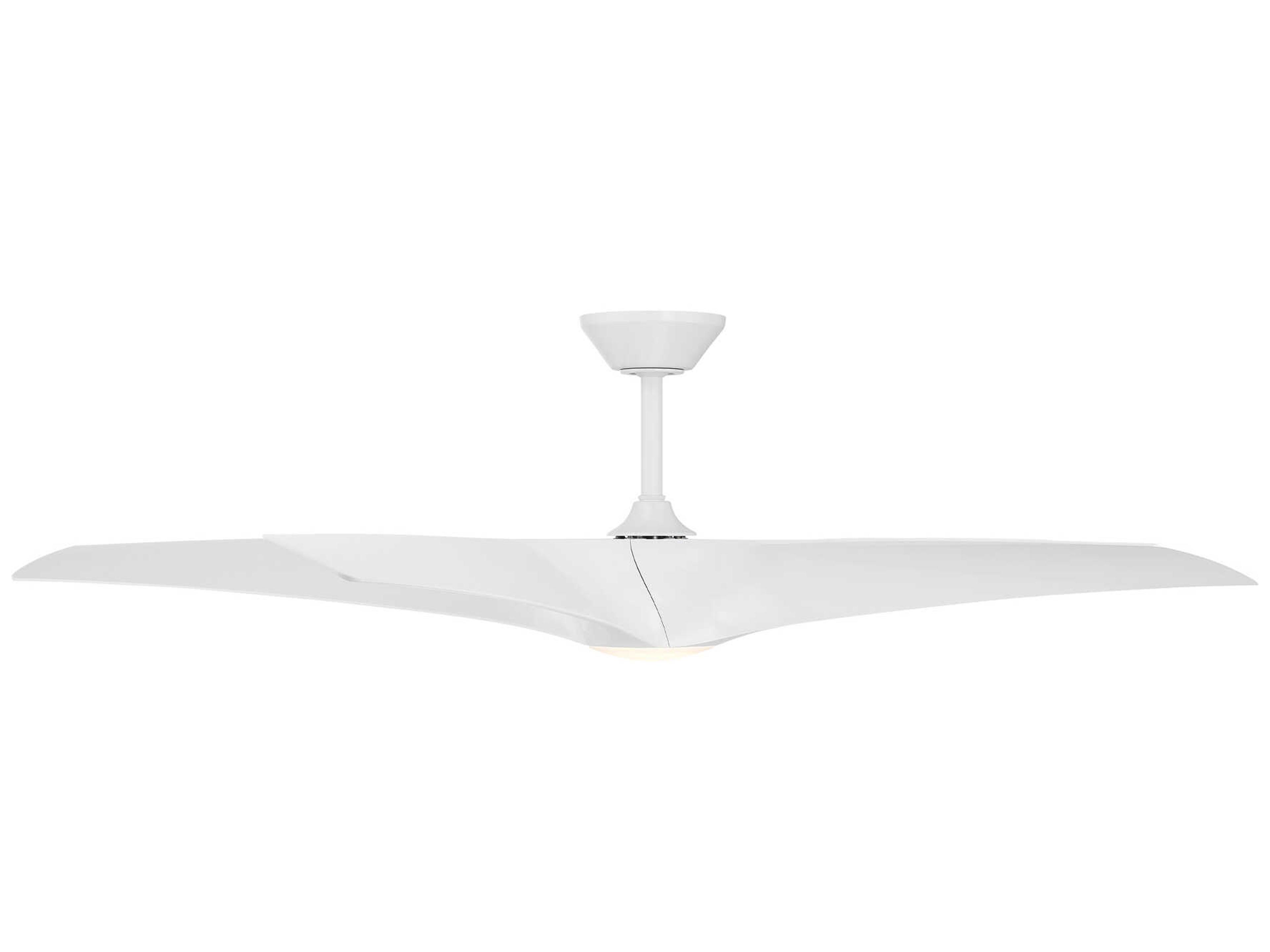 Modern Forms Zephyr 62" Ceiling Fan