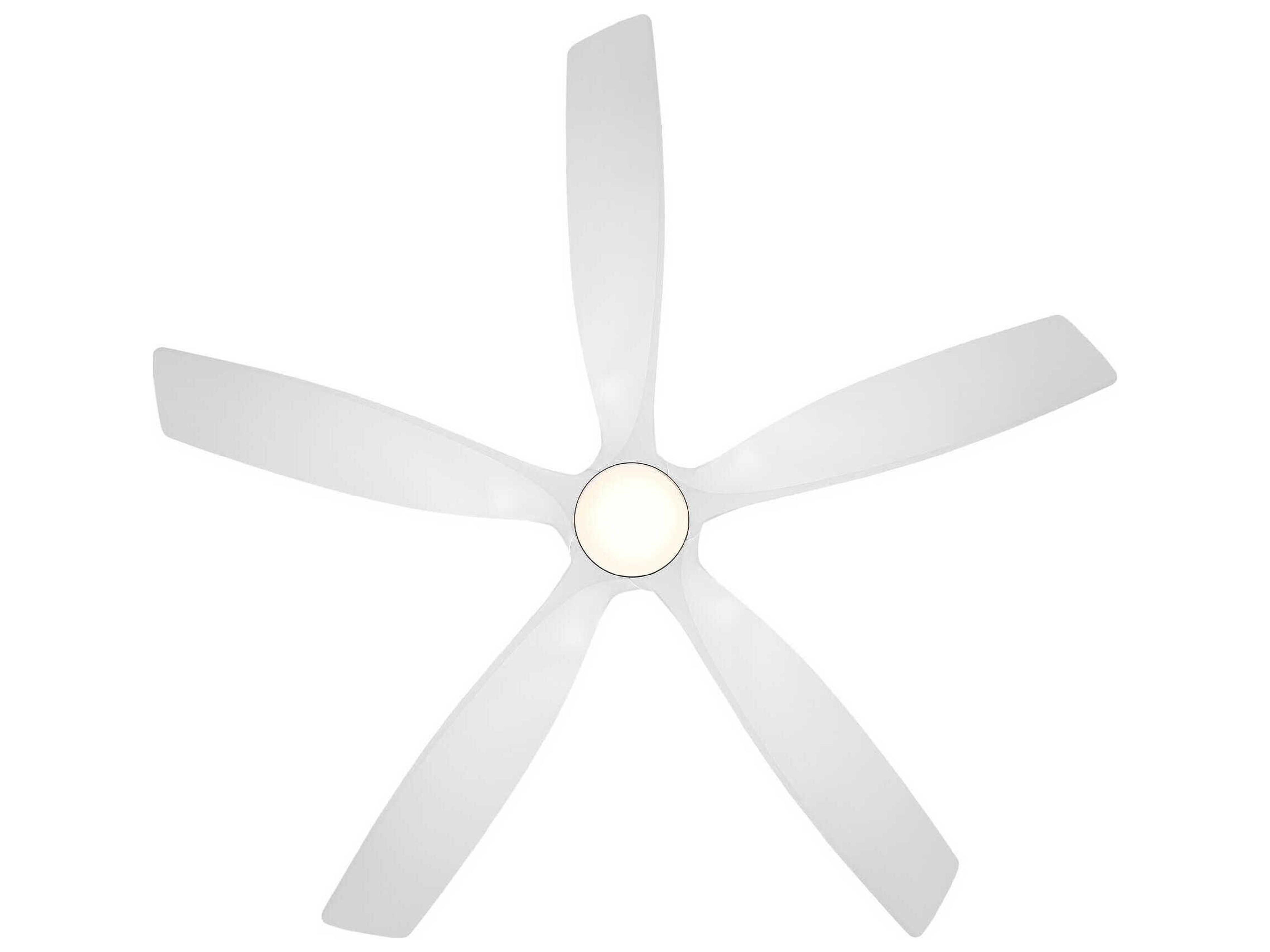 Modern Forms Zephyr 62" Ceiling Fan