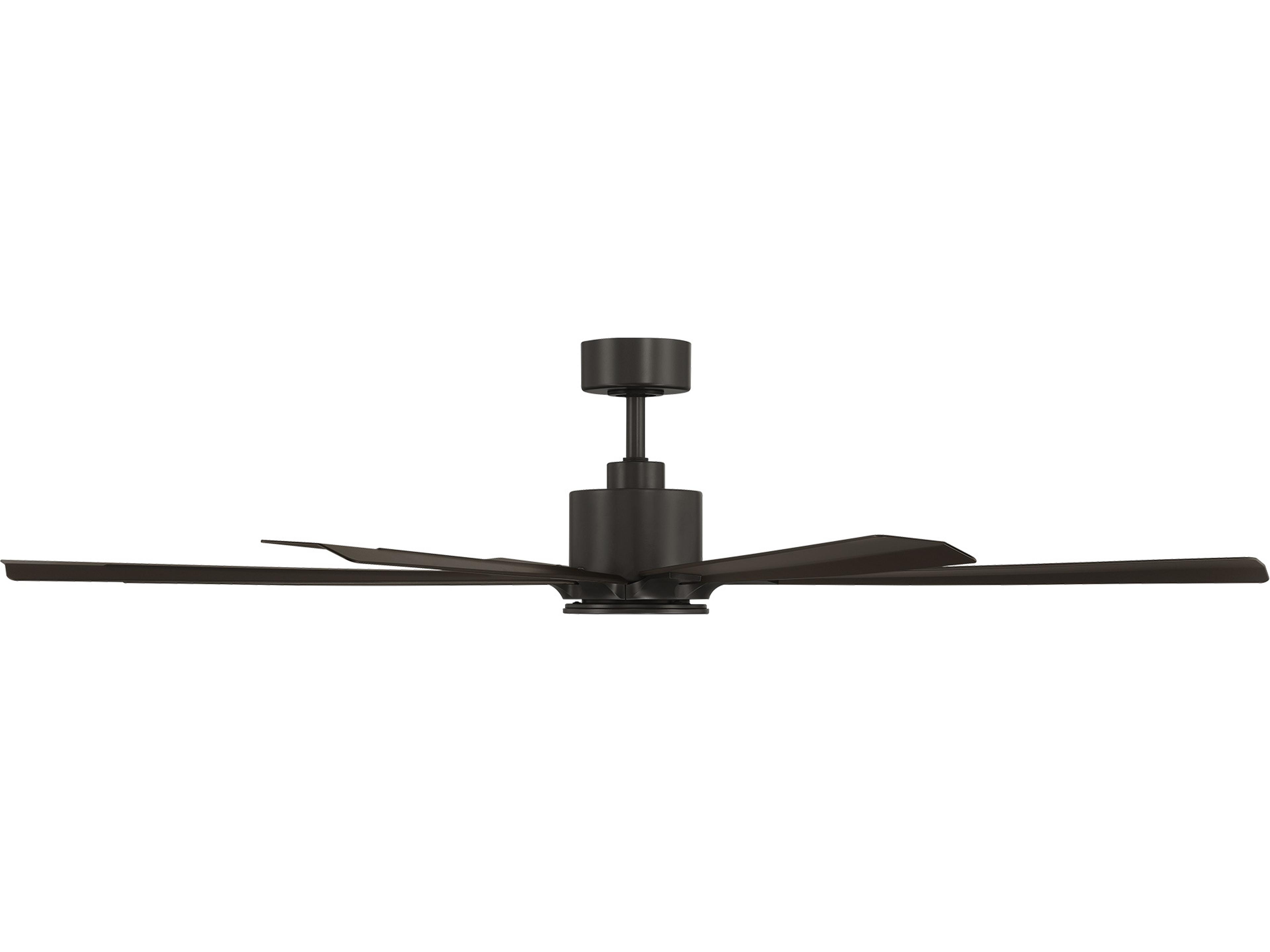 Modern Forms Size Matters 65" Ceiling Fan