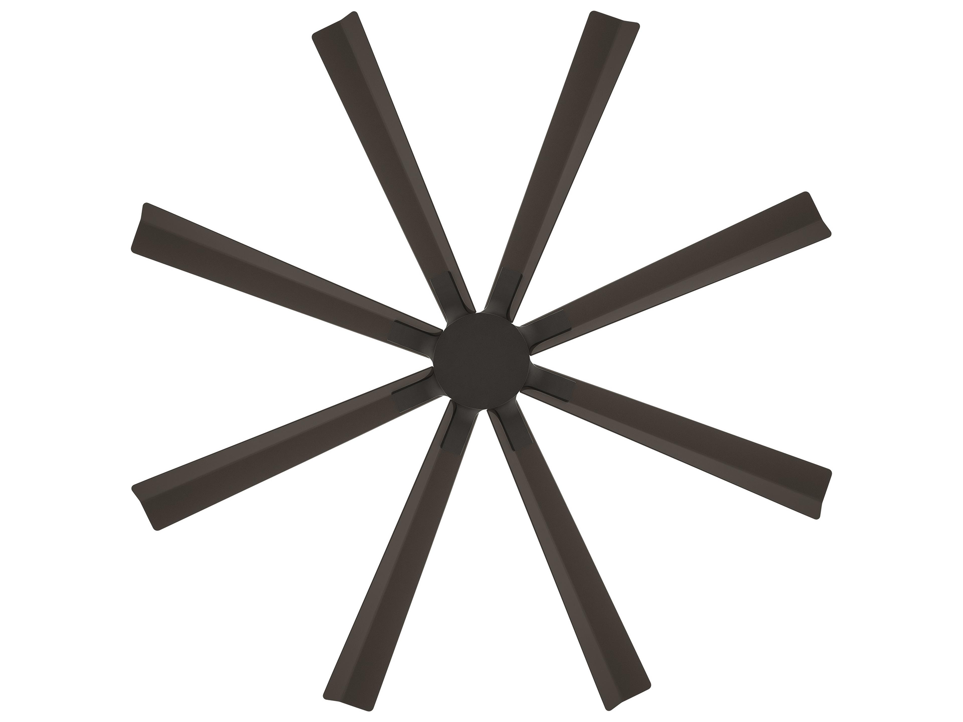 Modern Forms Size Matters 65" Ceiling Fan