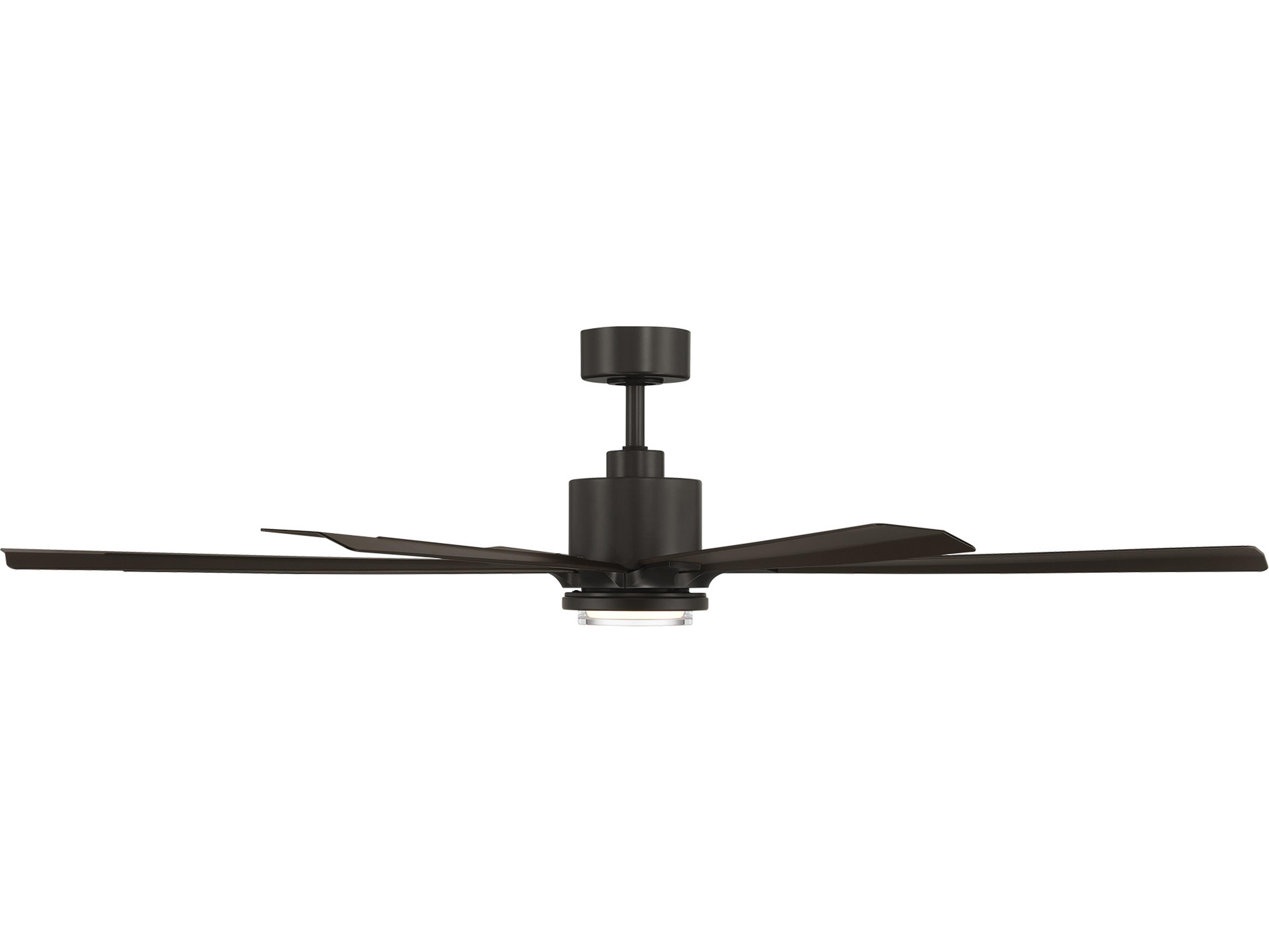 Modern Forms Size Matters 65" LED Ceiling Fan
