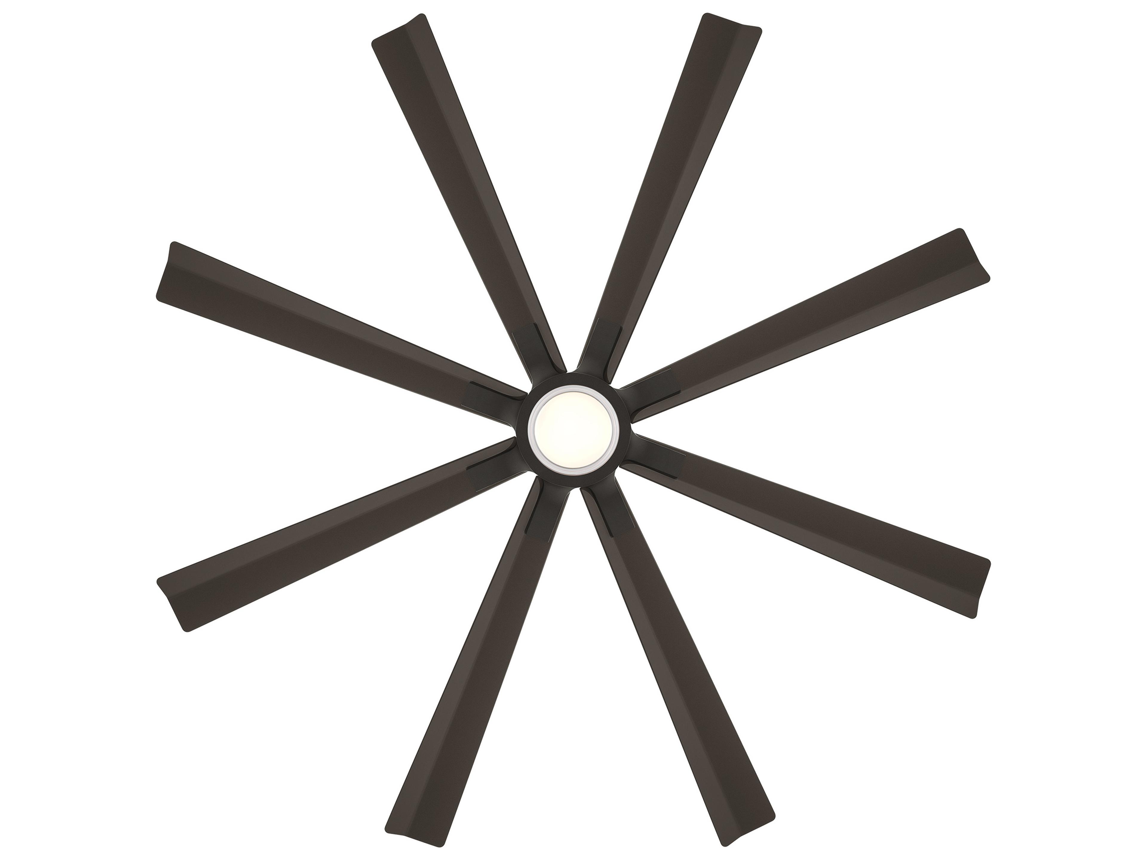 Modern Forms Size Matters 65" LED Ceiling Fan