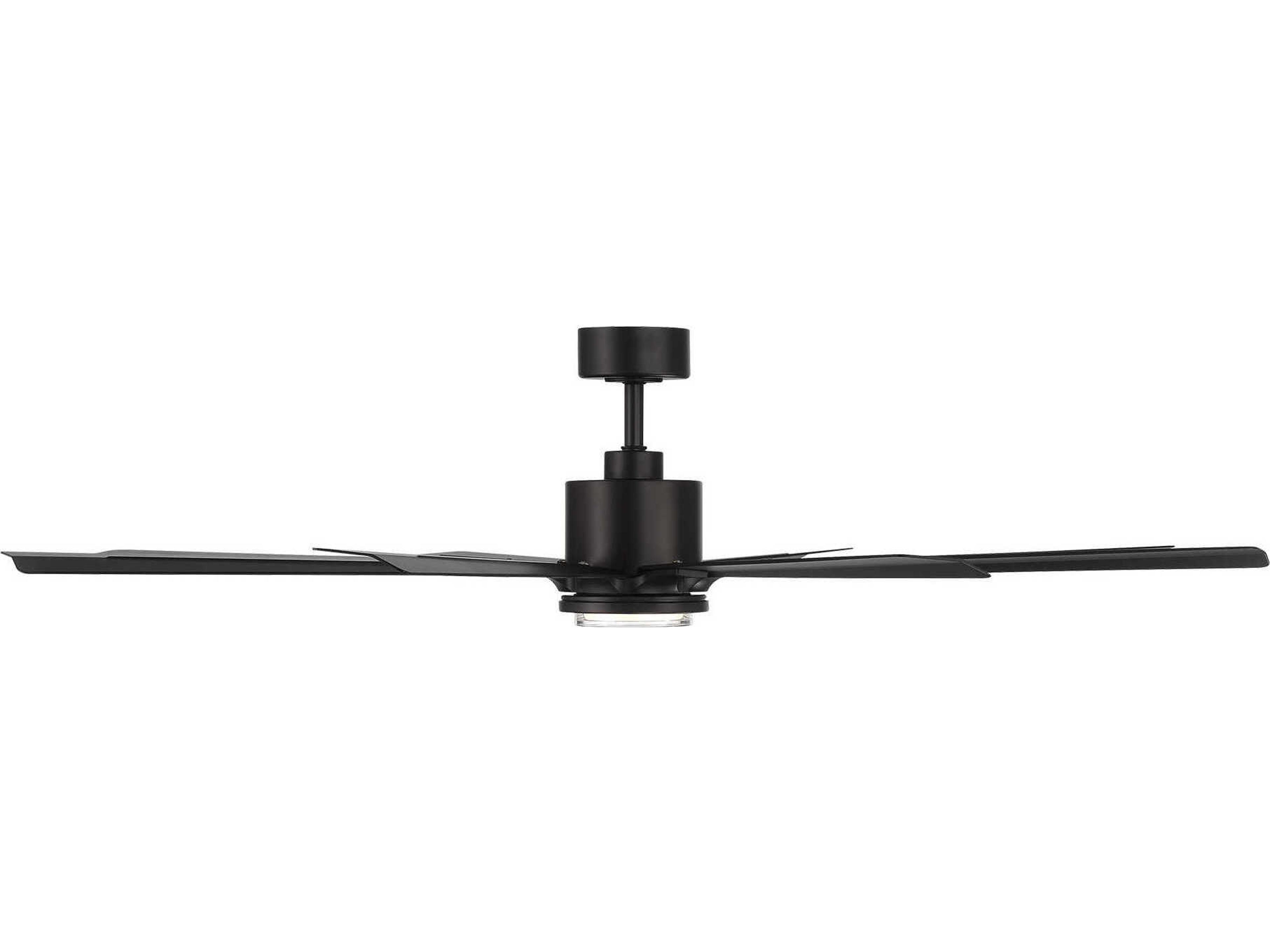 Modern Forms Size Matters 65" Ceiling Fan