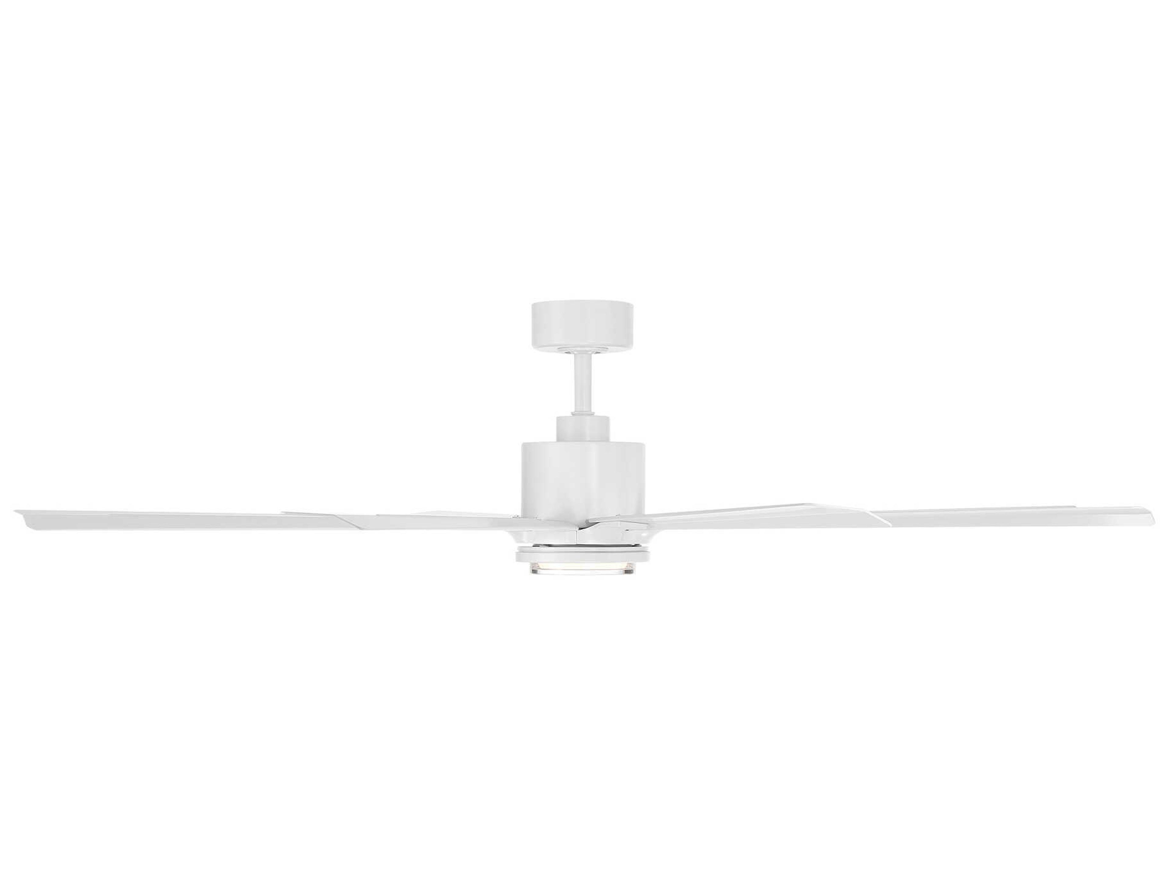 Modern Forms Size Matters 65" Ceiling Fan