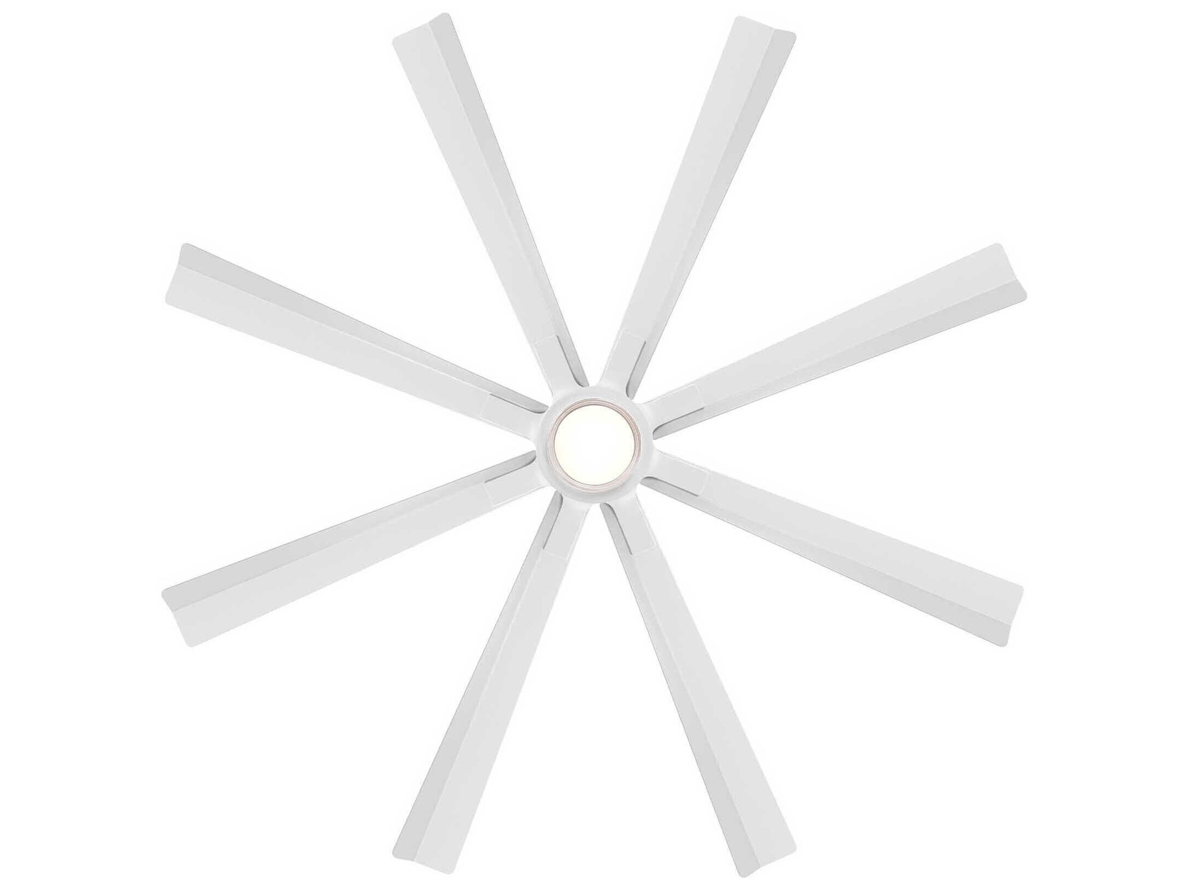 Modern Forms Size Matters 65" Ceiling Fan