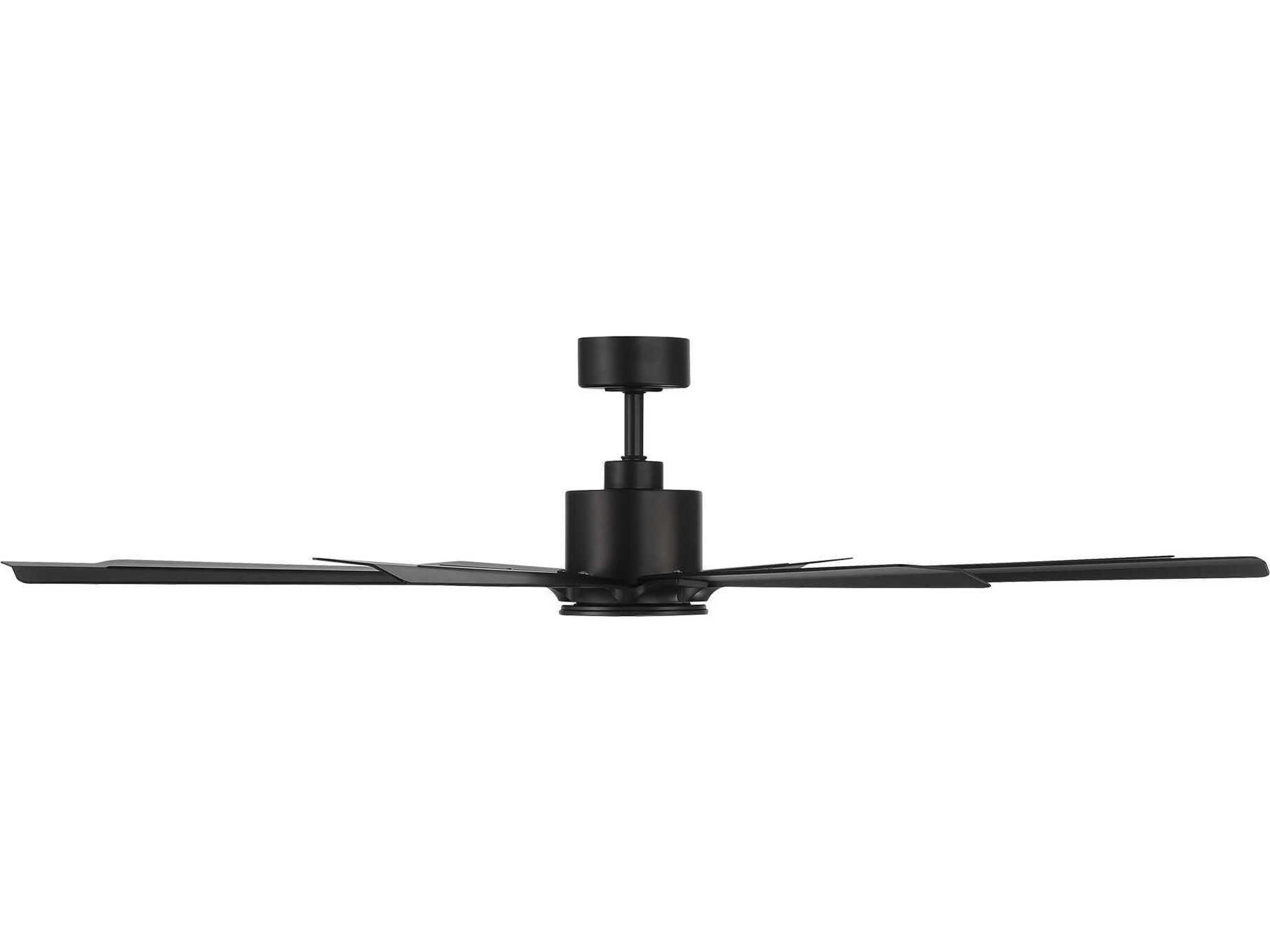 Modern Forms Size Matters 65" Ceiling Fan