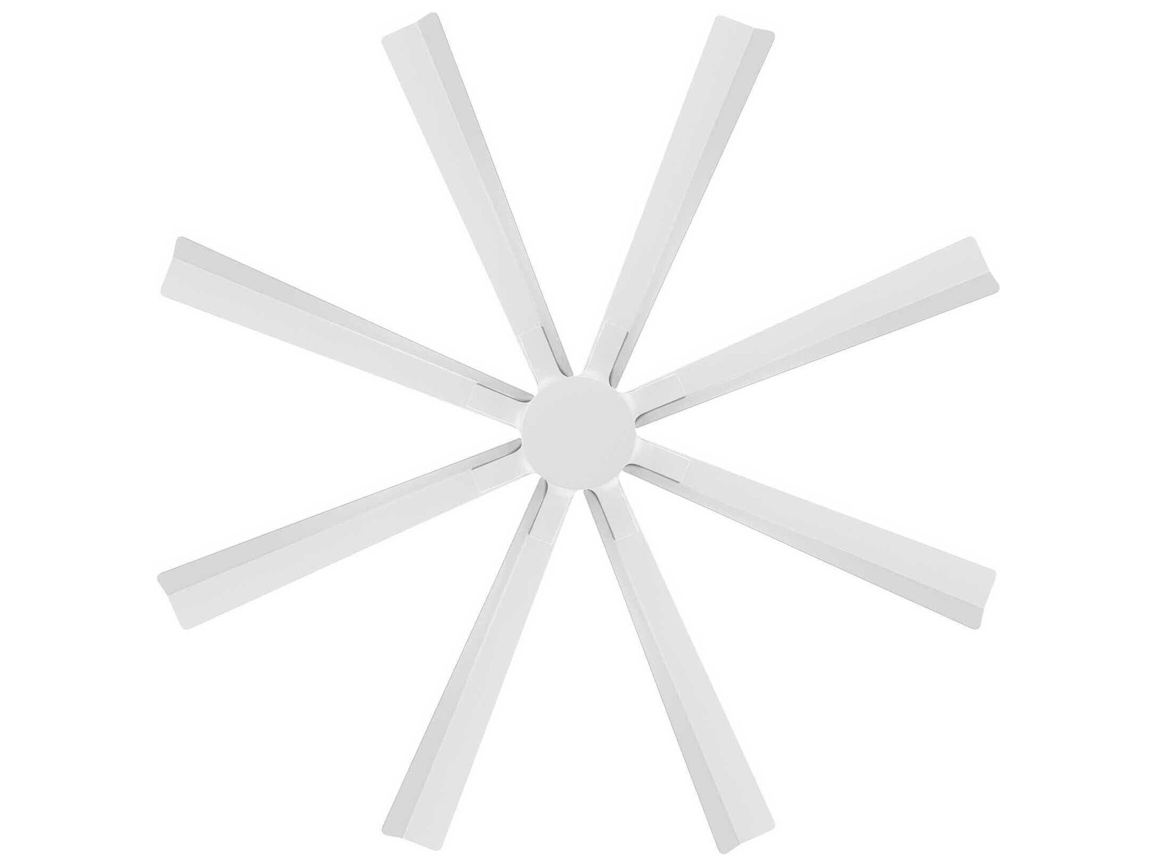 Modern Forms Size Matters 65" Ceiling Fan