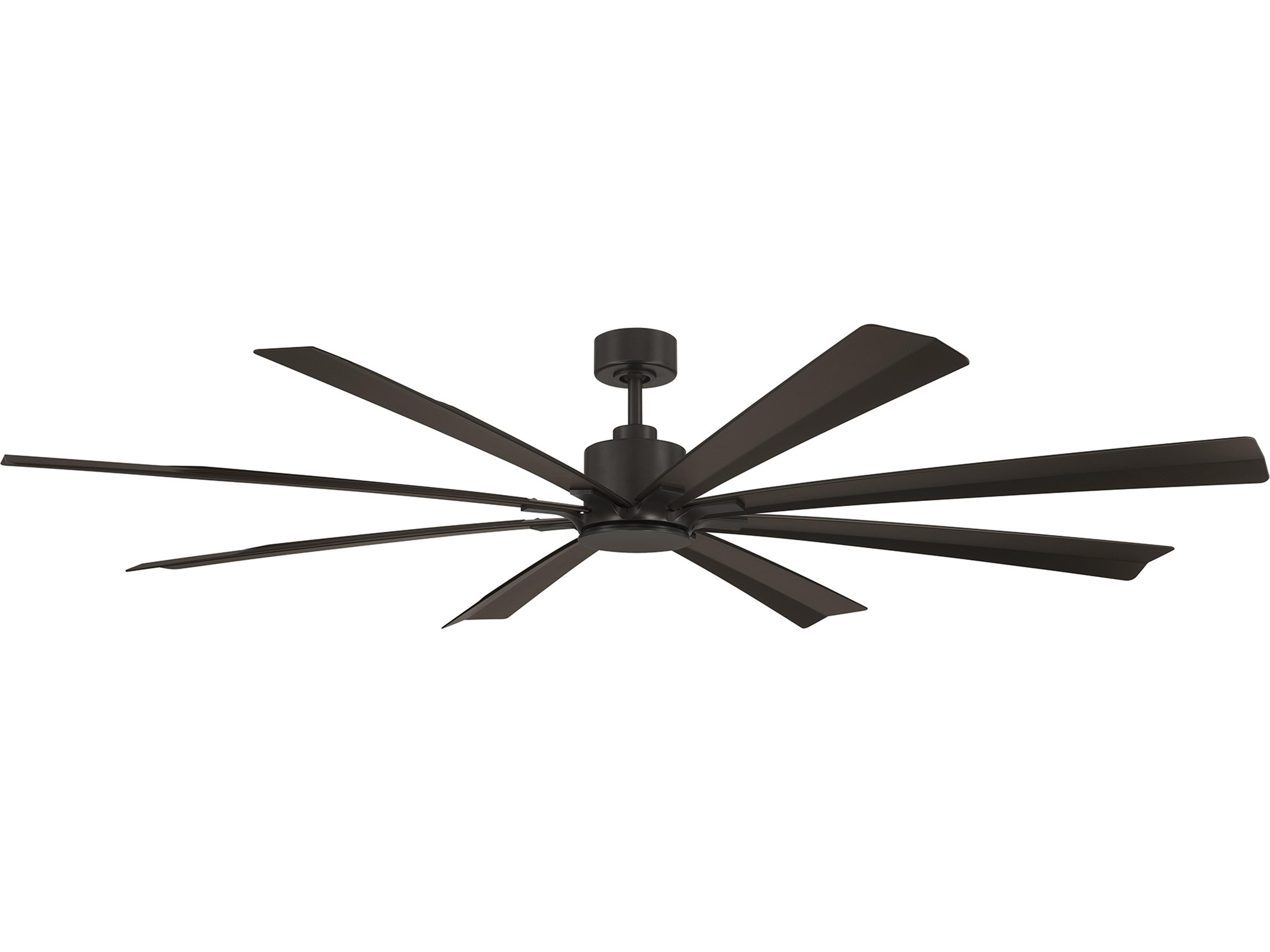 Size Matters 84" Ceiling Fan