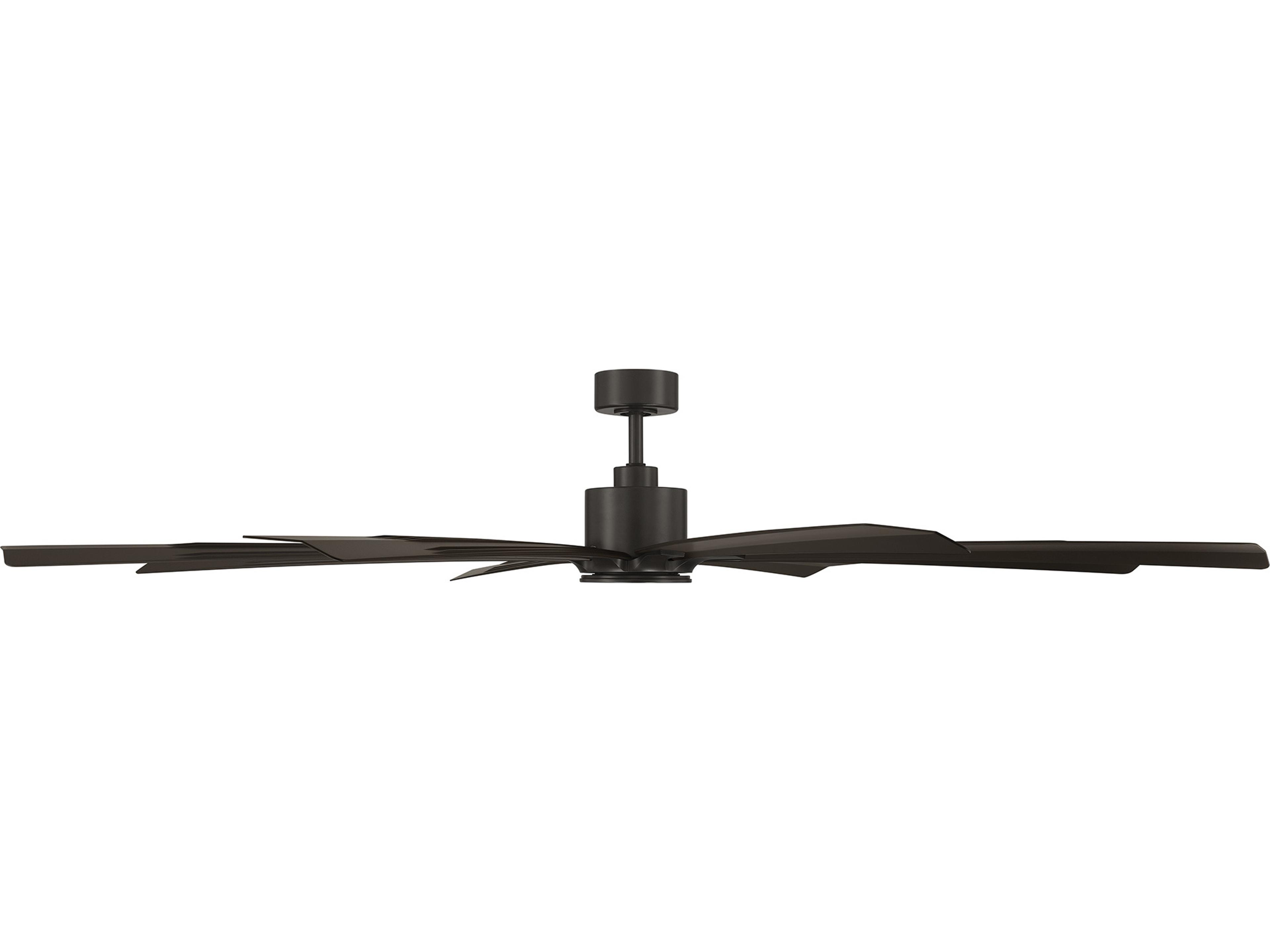 Modern Forms Size Matters 84" Ceiling Fan