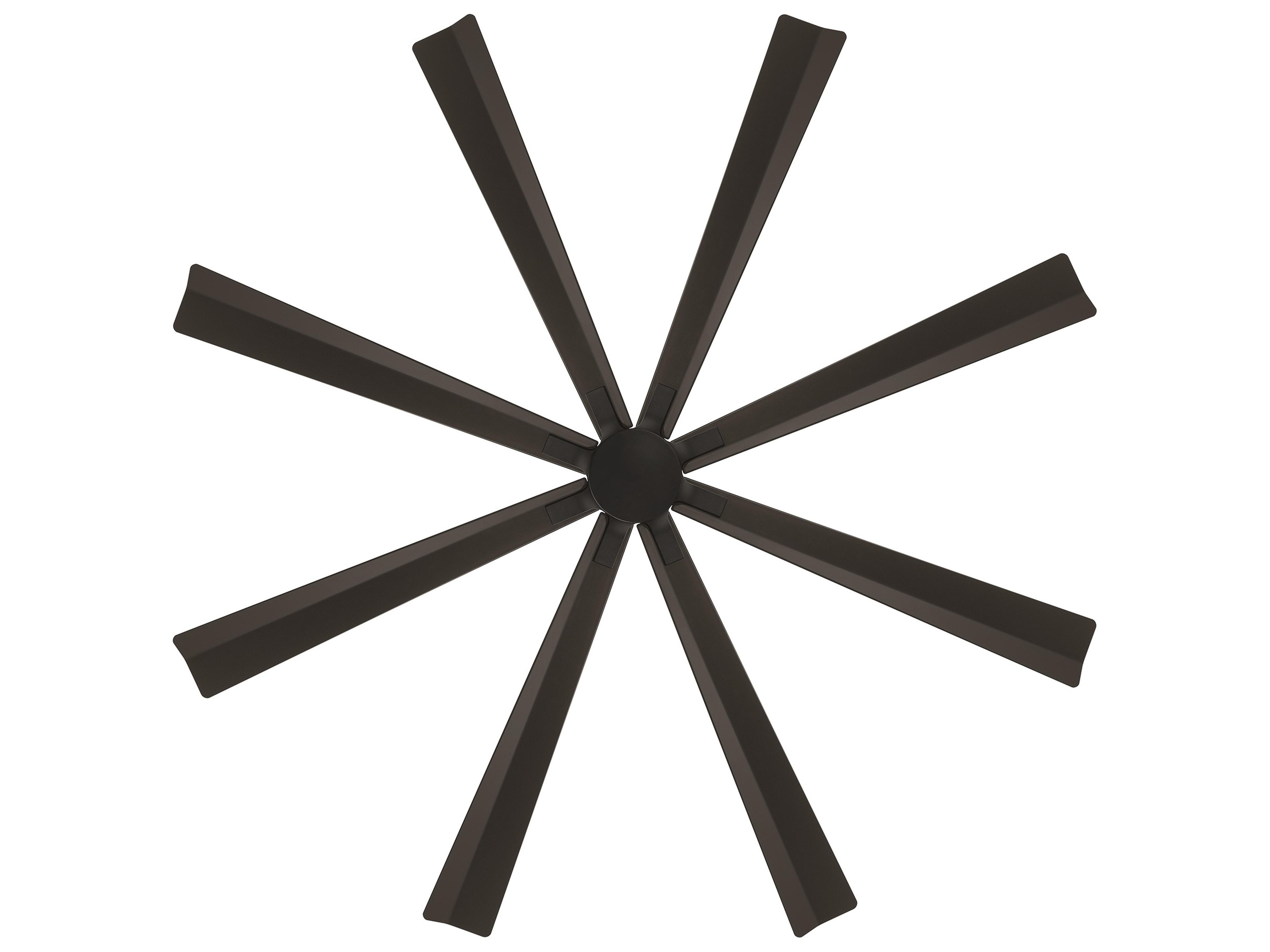 Modern Forms Size Matters 84" Ceiling Fan