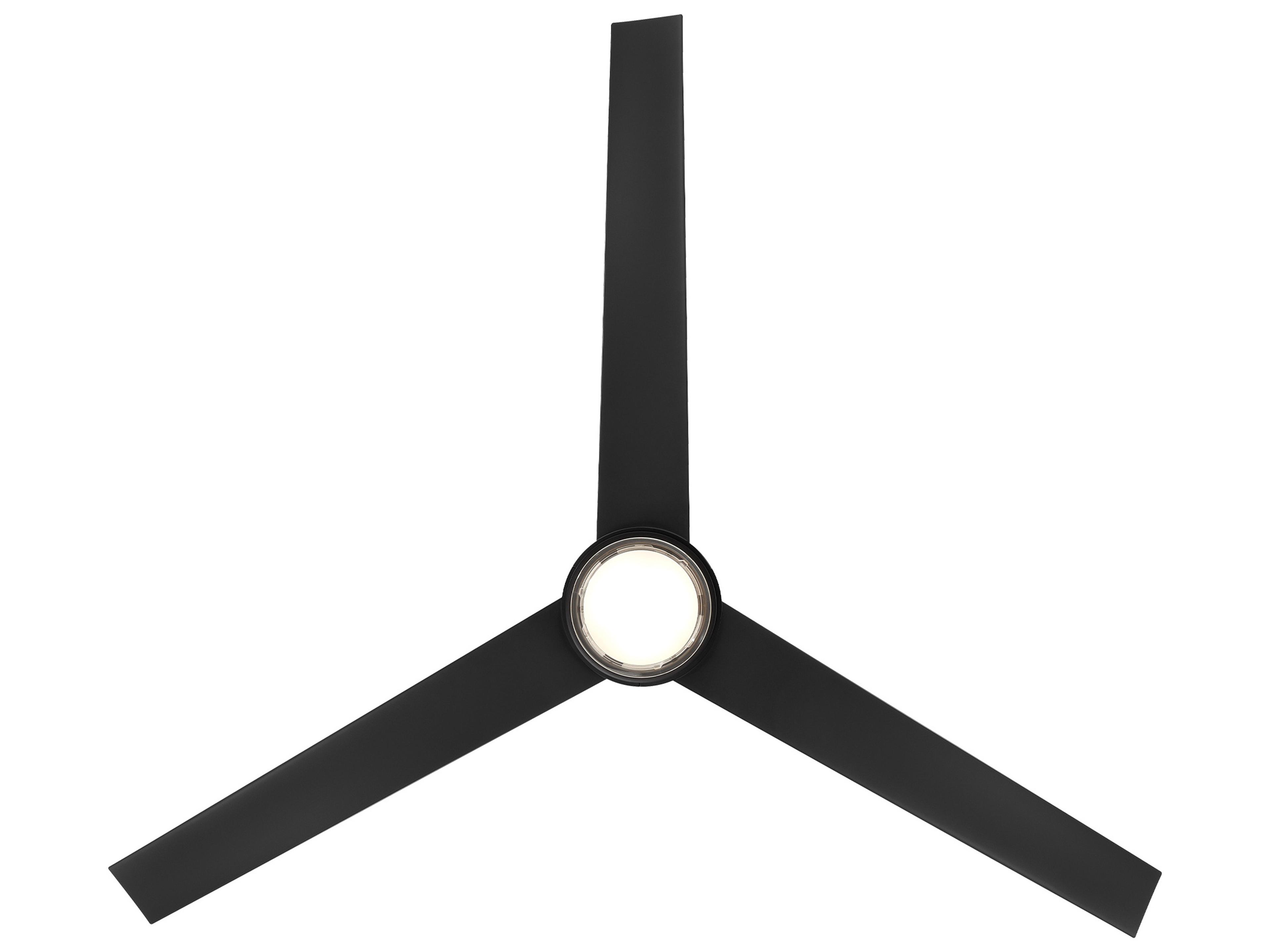 Modern Forms Bolo 56" LED Ceiling Fan