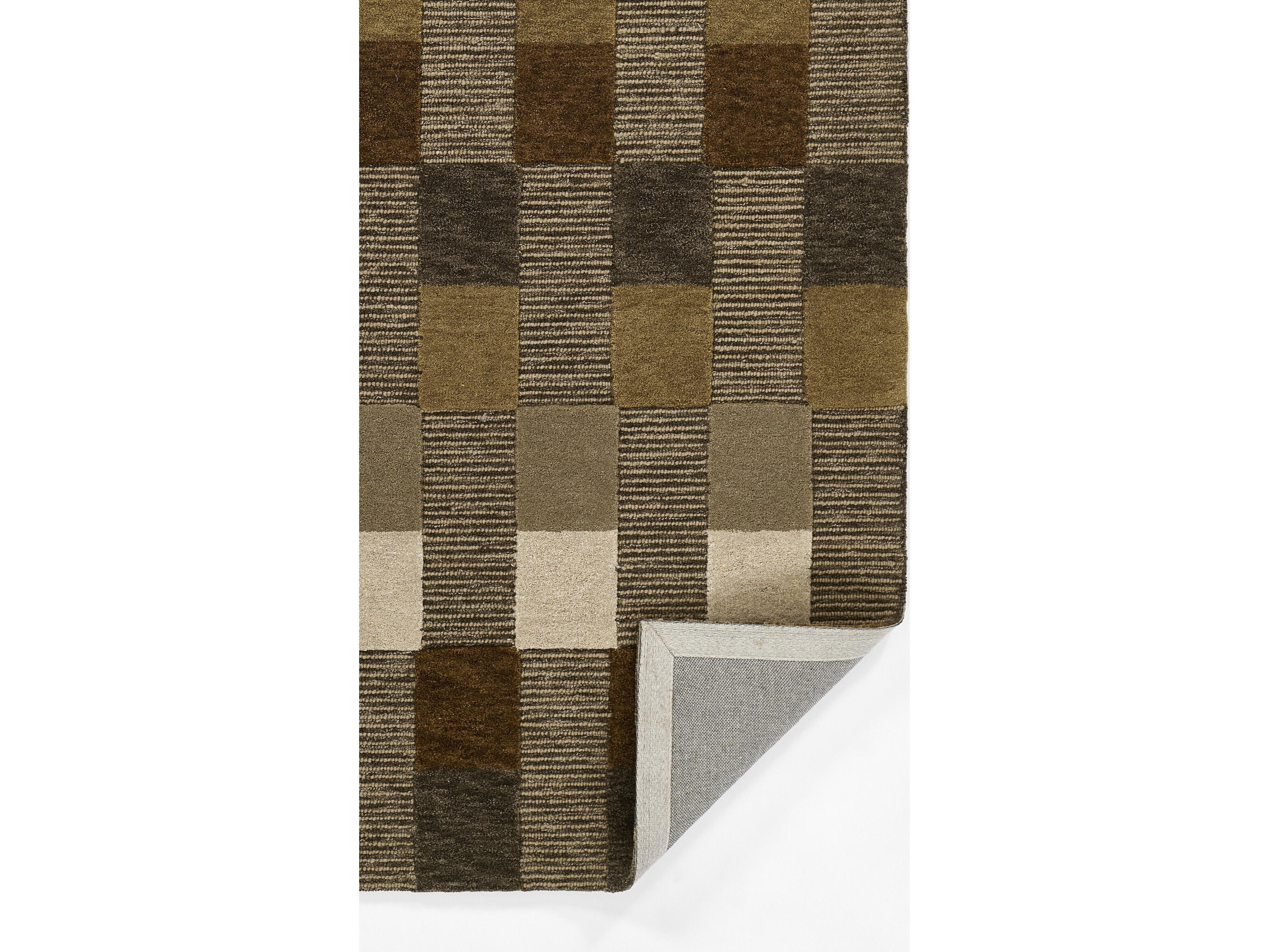 Momeni Fletcher Geometric Runner Area Rug