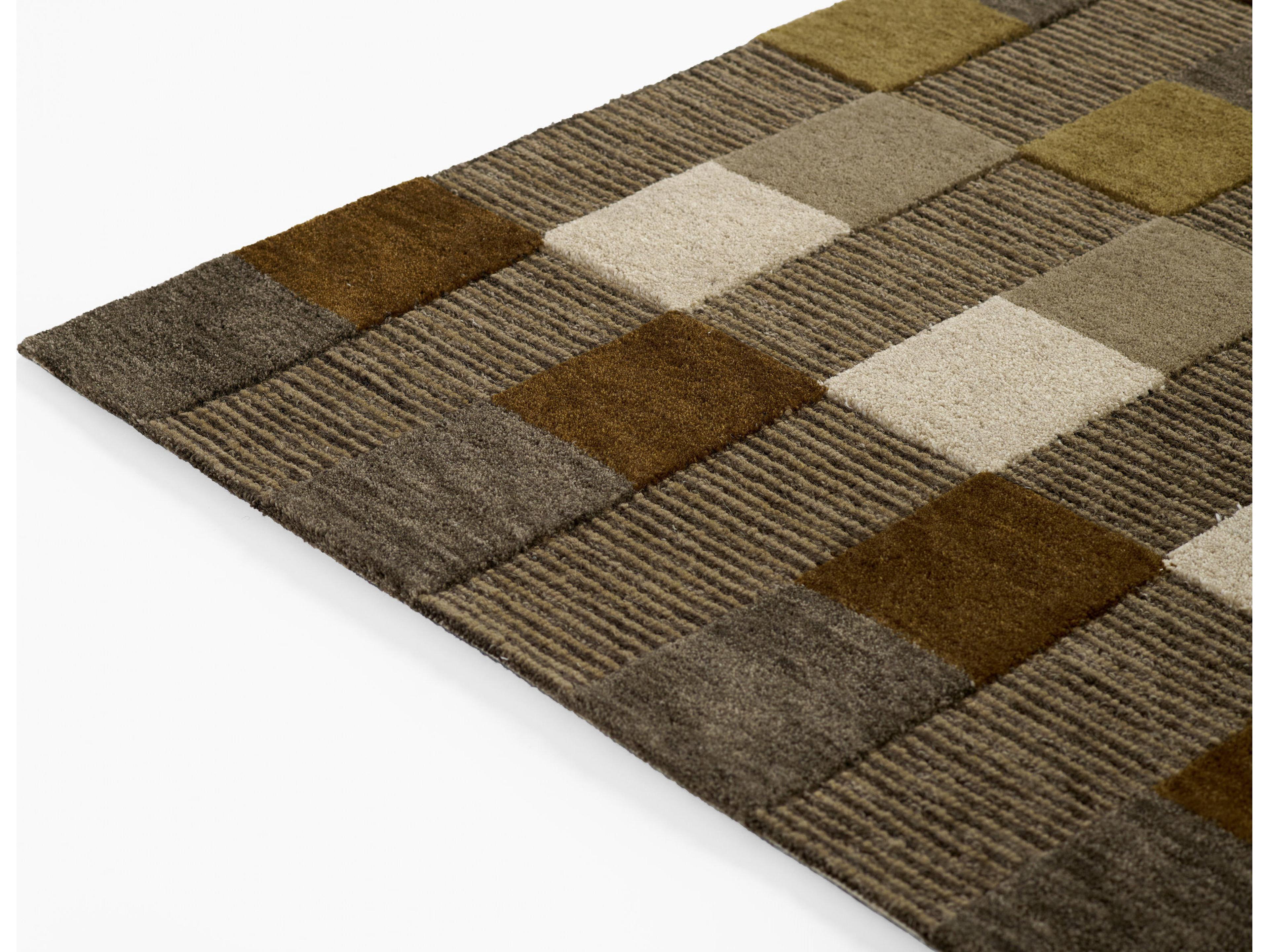 Momeni Fletcher Geometric Runner Area Rug
