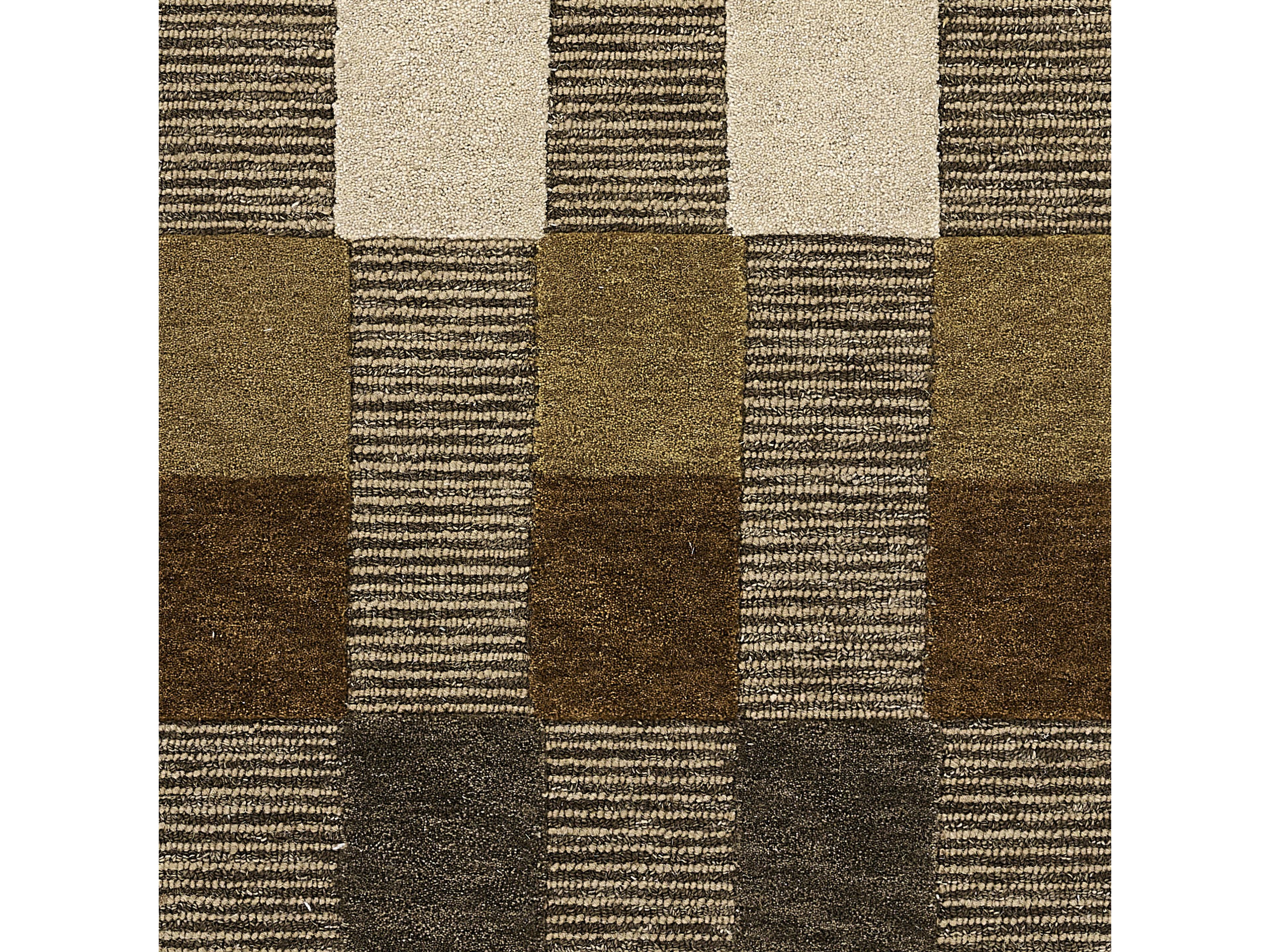 Momeni Fletcher Geometric Runner Area Rug