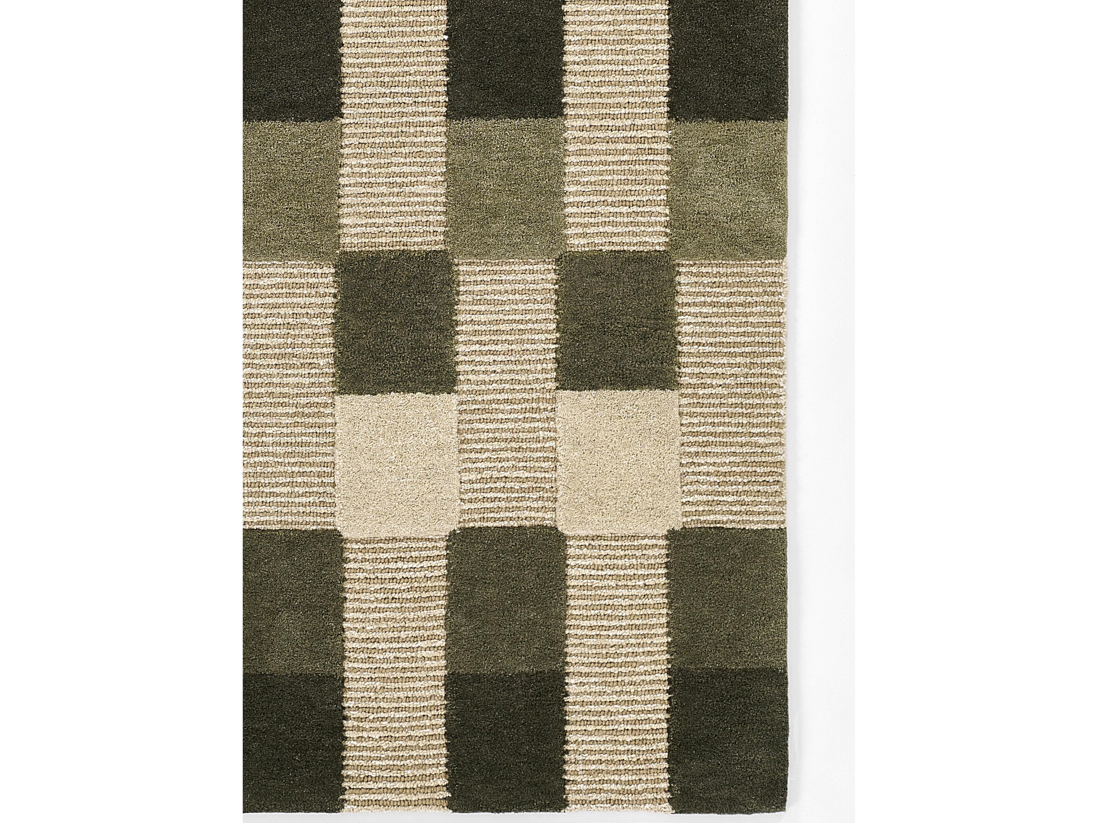 Momeni Fletcher Geometric Area Rug