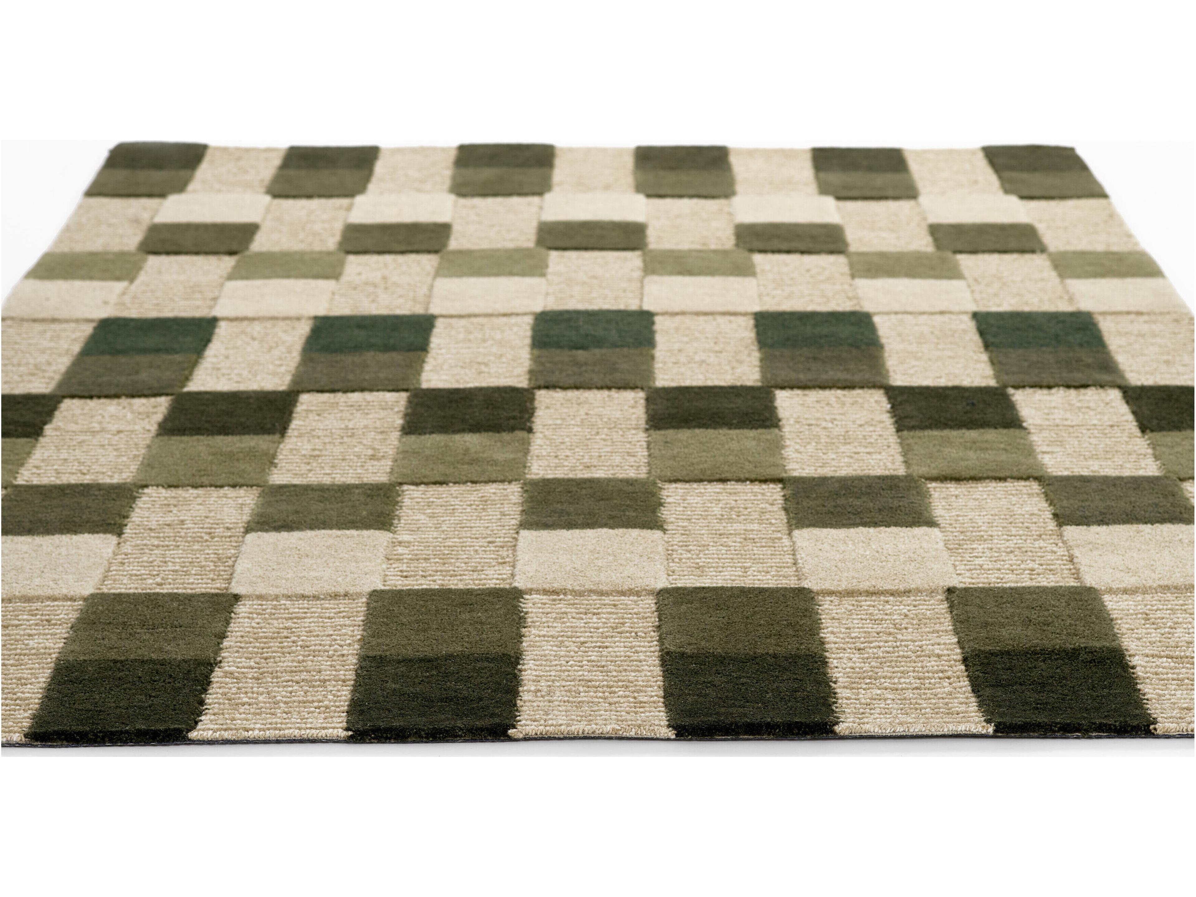 Momeni Fletcher Geometric Area Rug