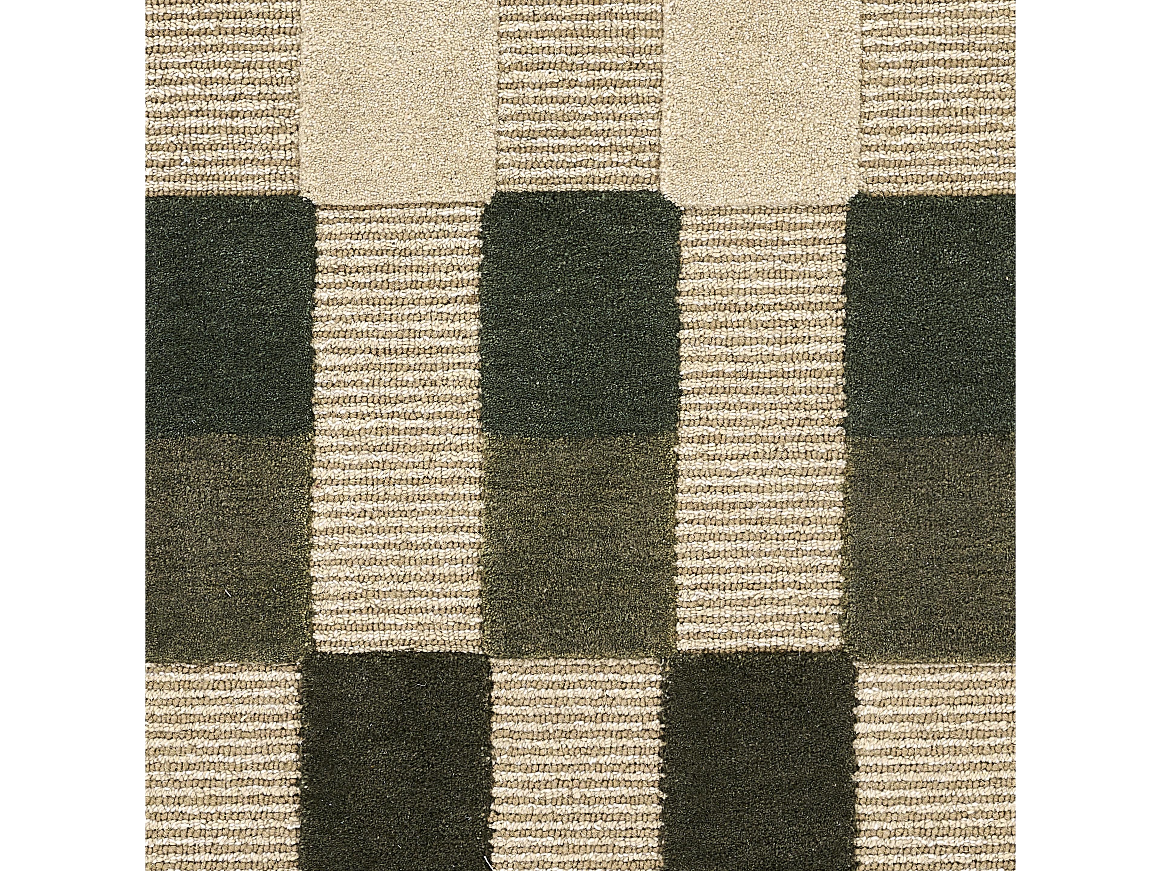 Momeni Fletcher Geometric Area Rug