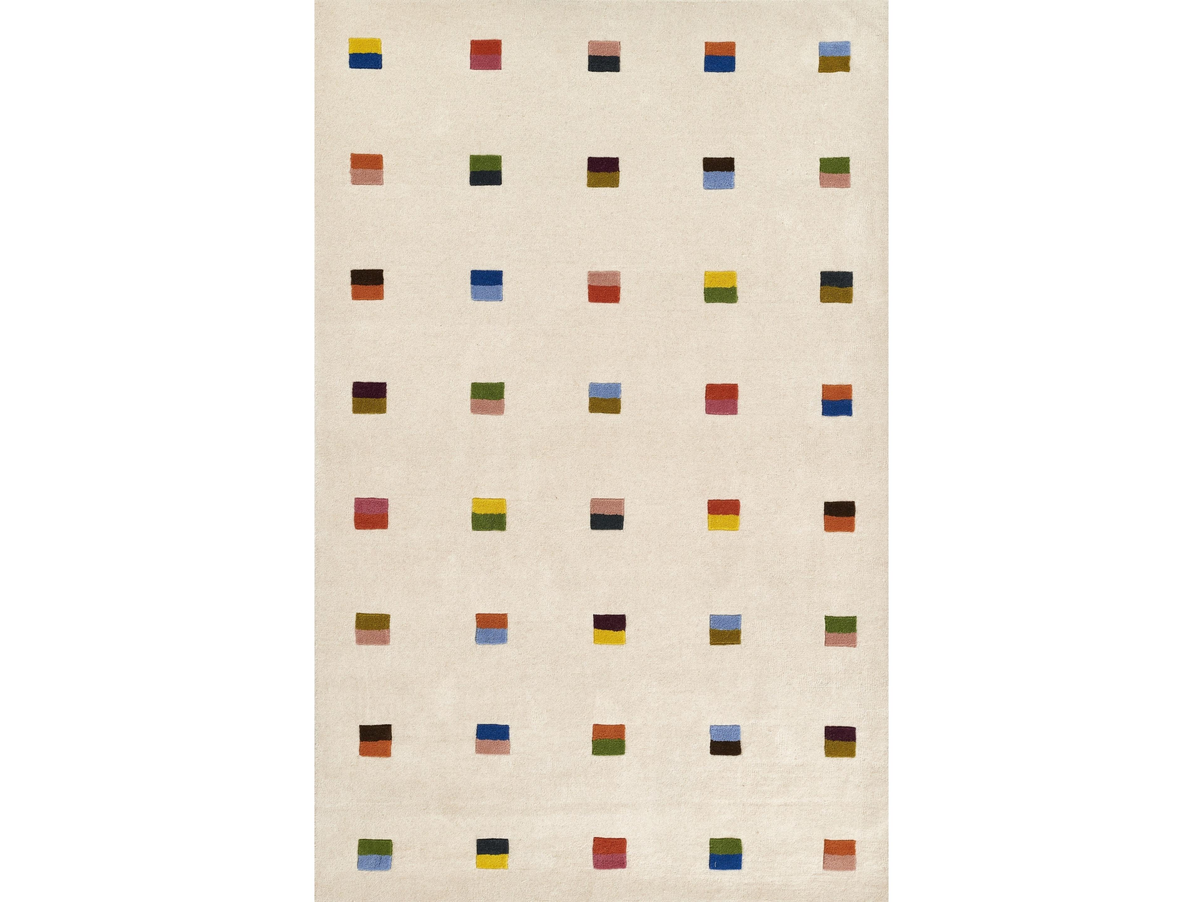 Form Geometric Area Rug