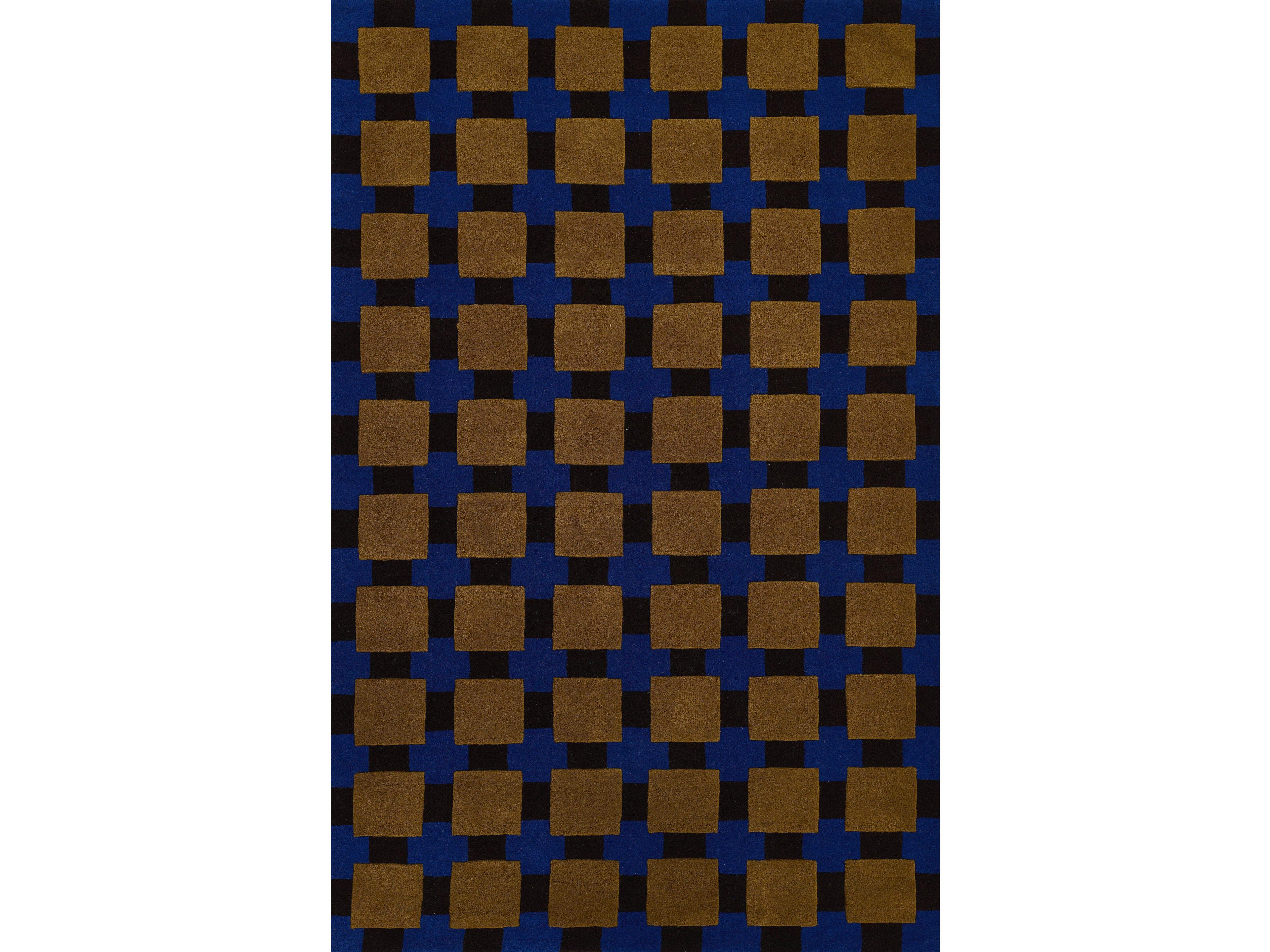 Form Geometric Area Rug