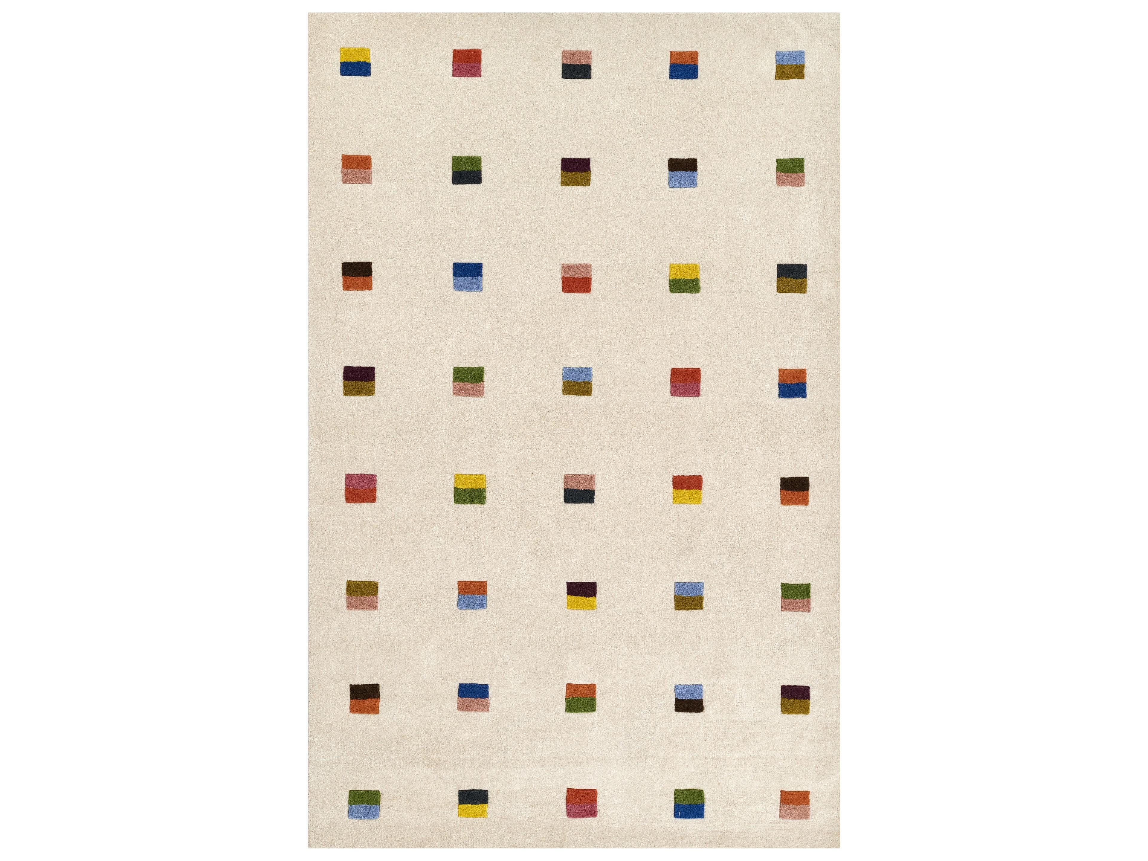 Form Geometric Area Rug