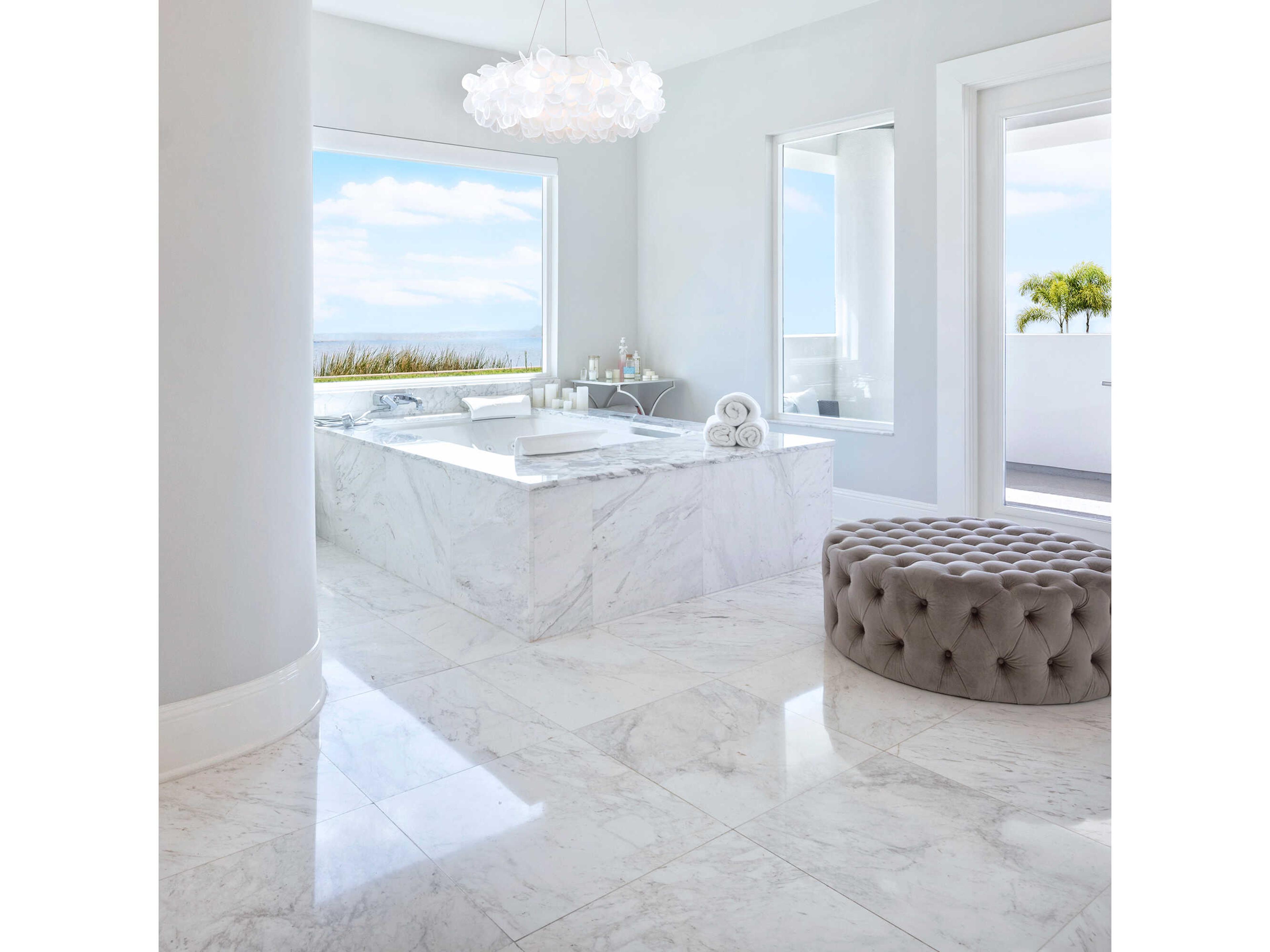 Modern Forms Fluffy 1-Light Brushed Nickel White LED Pendant