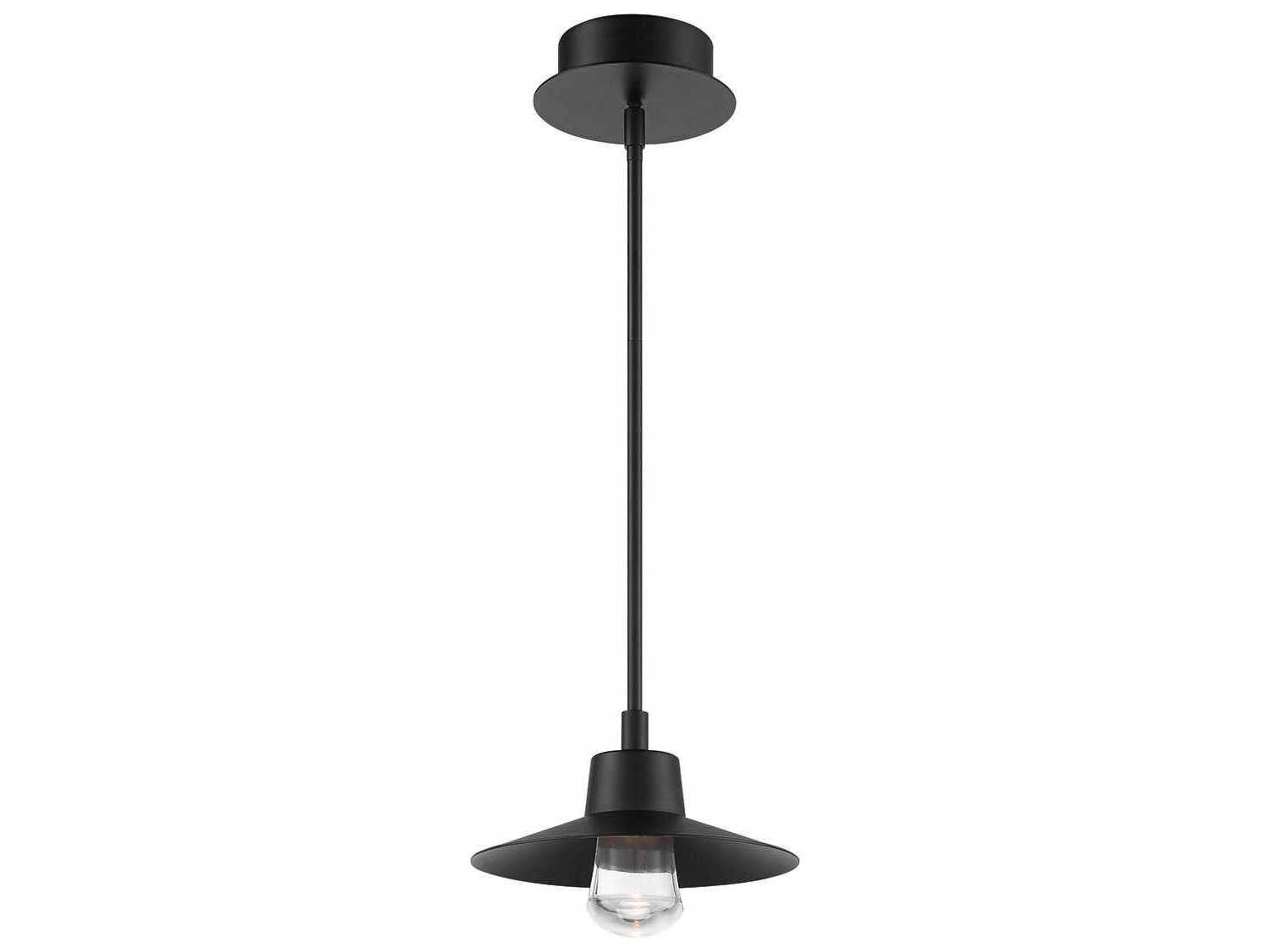 Suspense 1 - Light Outdoor Hanging Light