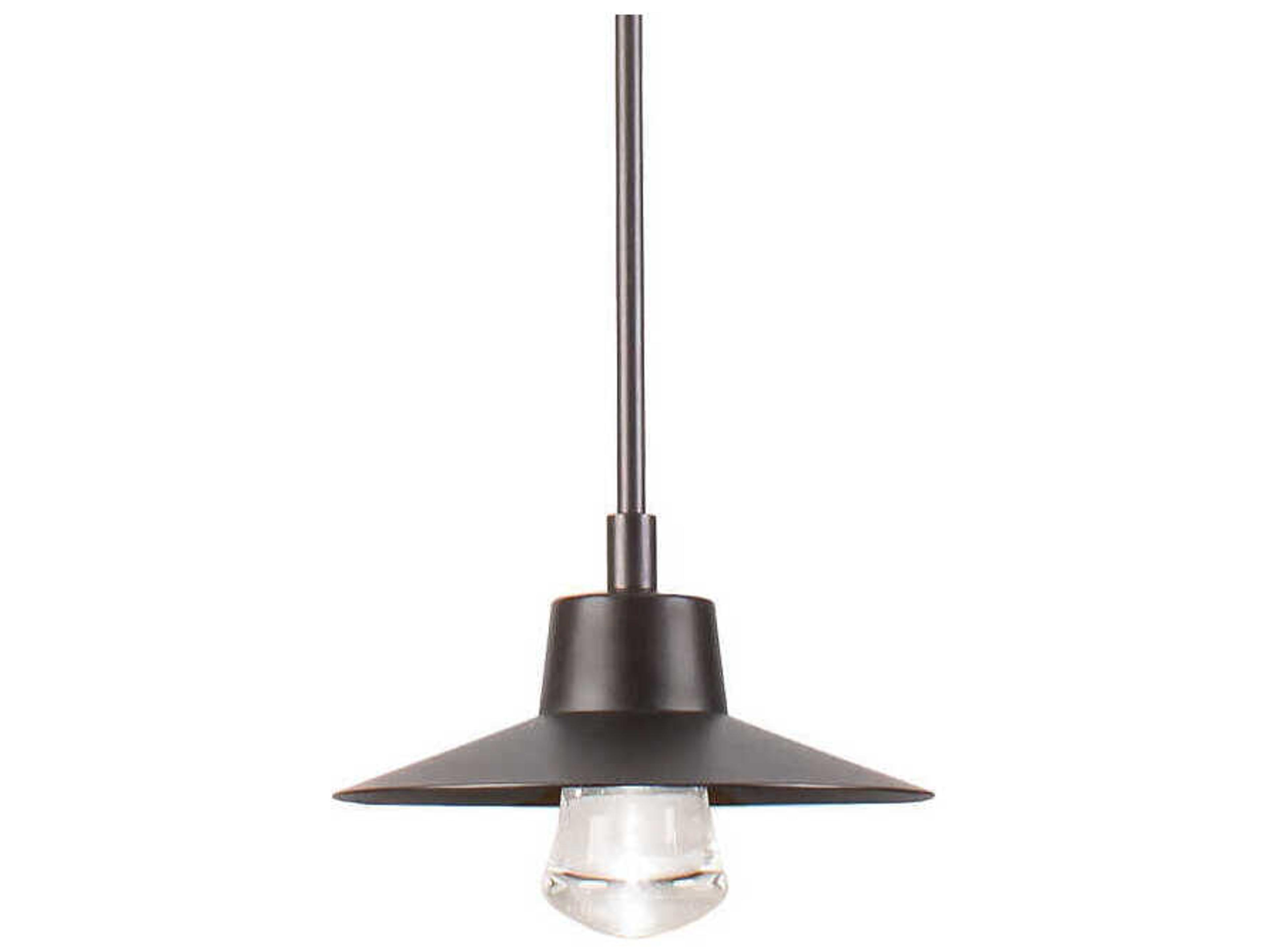 Suspense 1 - Light Outdoor Hanging Light