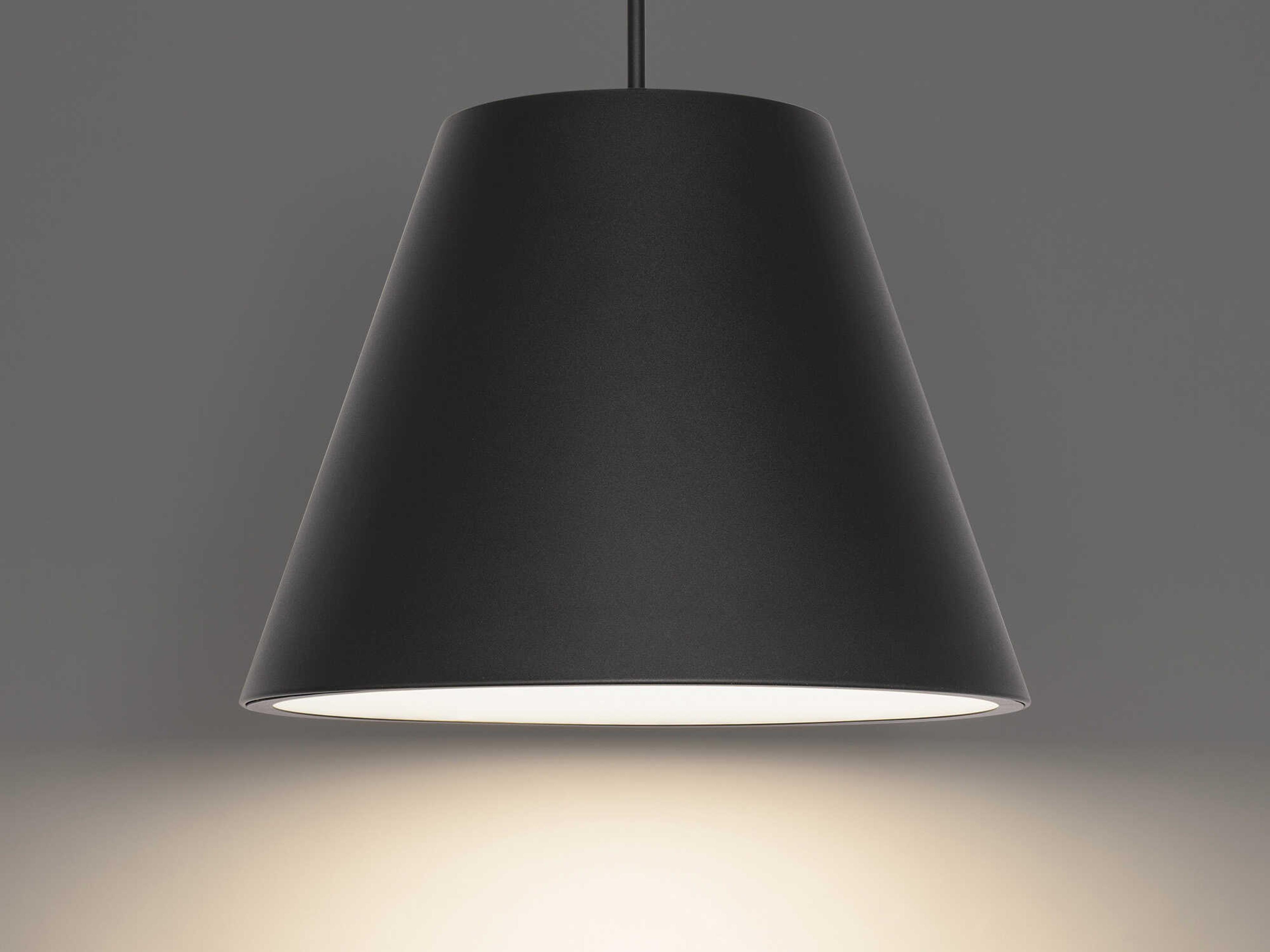 Modern Forms Myla 1 - Light Outdoor Hanging Light