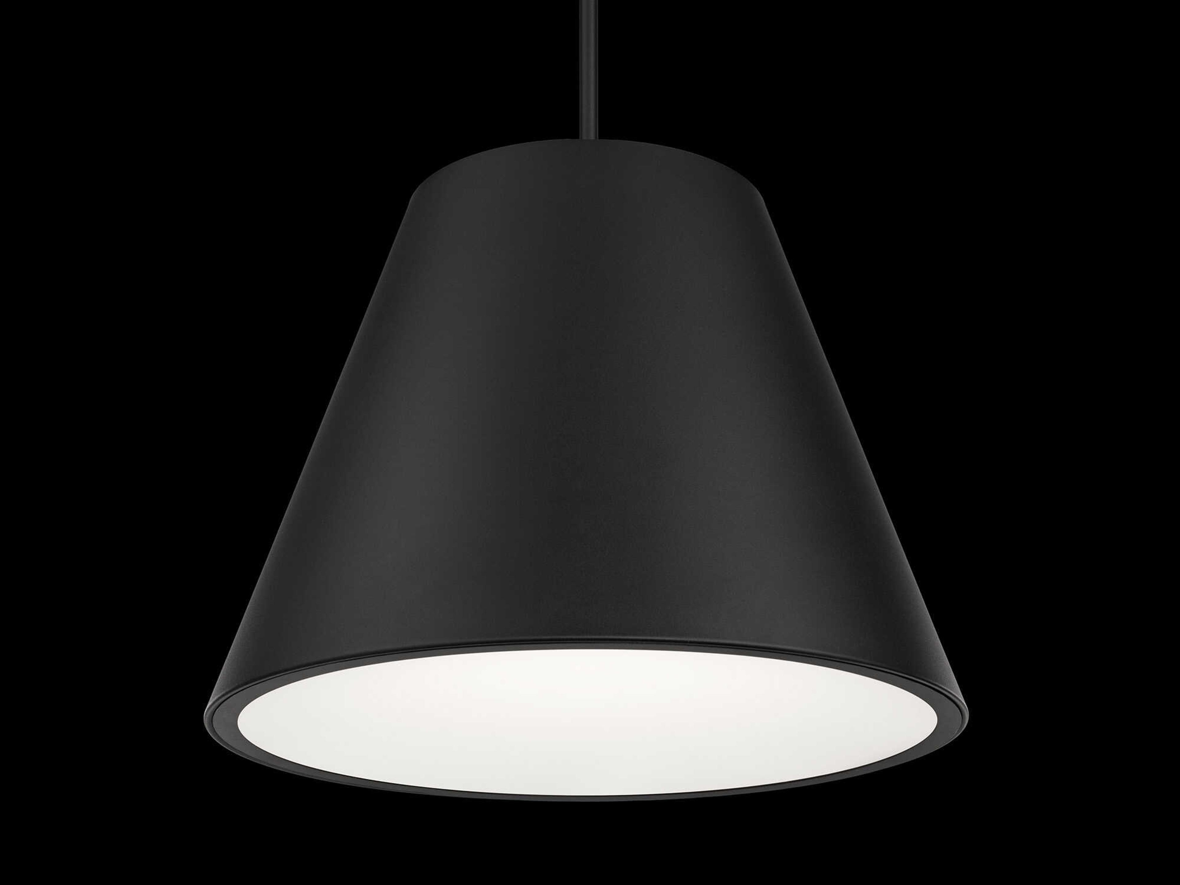 Modern Forms Myla 1 - Light Outdoor Hanging Light