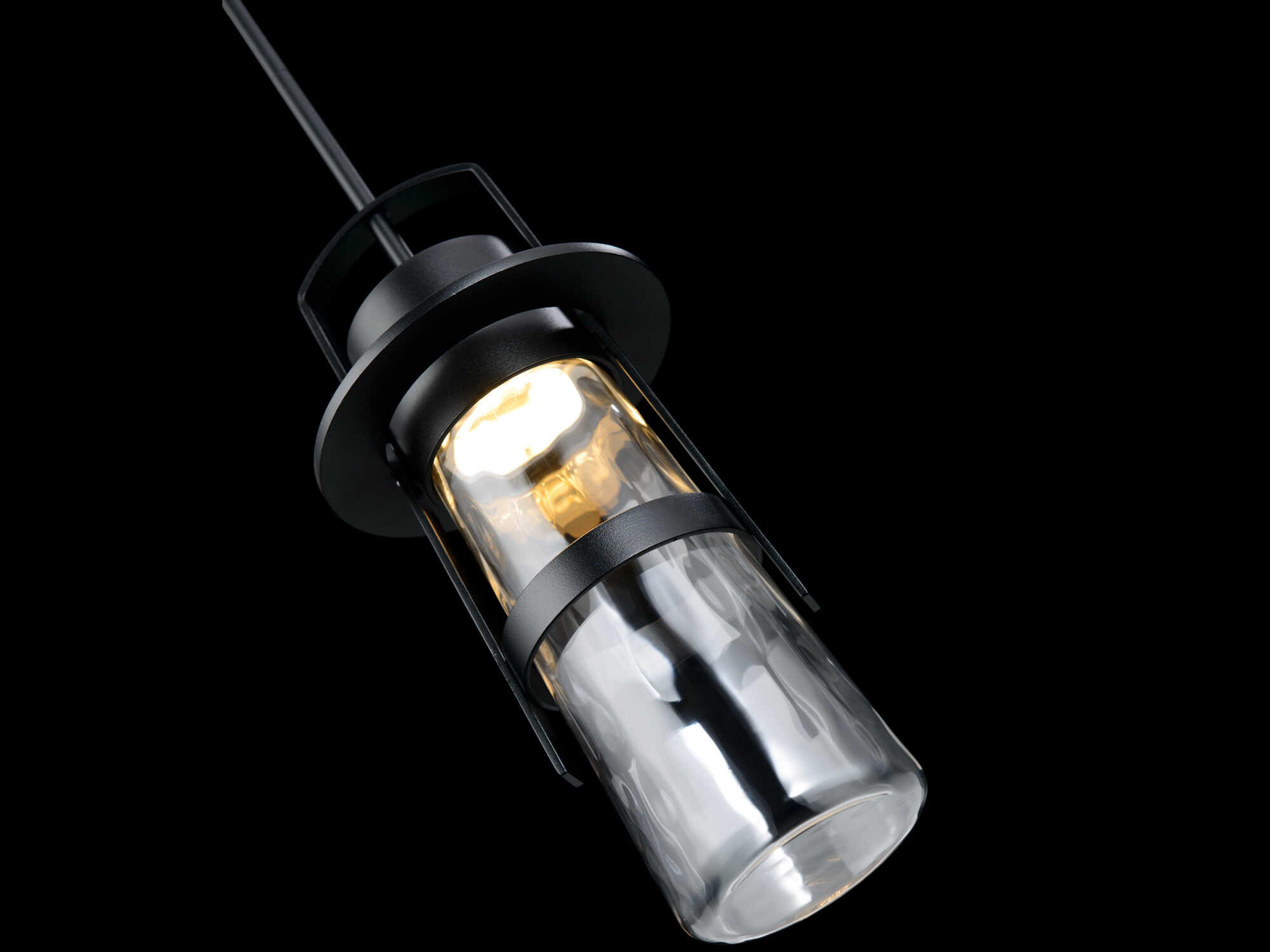 Modern Forms Balthus 1 - Light Outdoor Ceiling Light