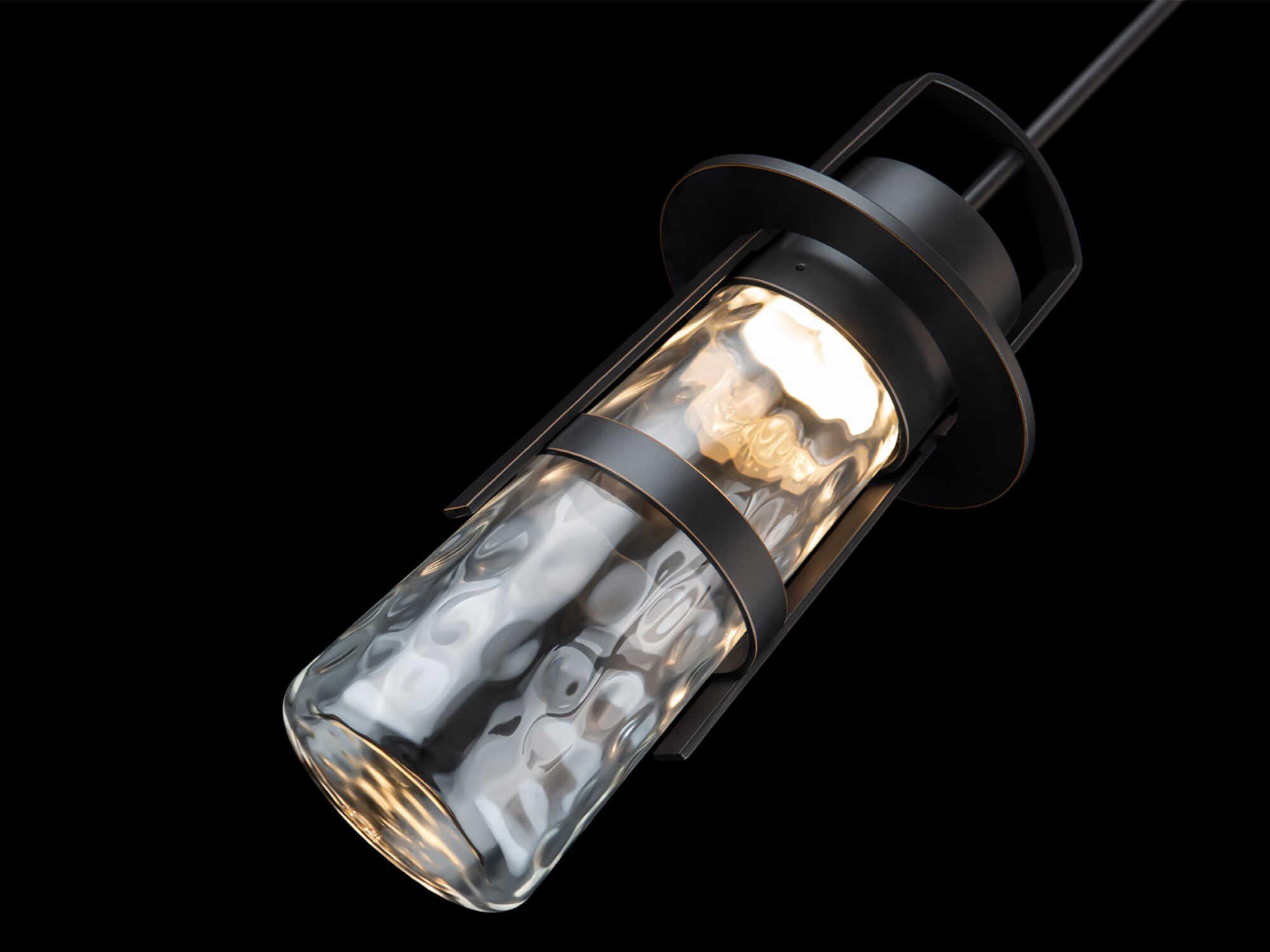 Modern Forms Balthus 1 - Light Outdoor Ceiling Light