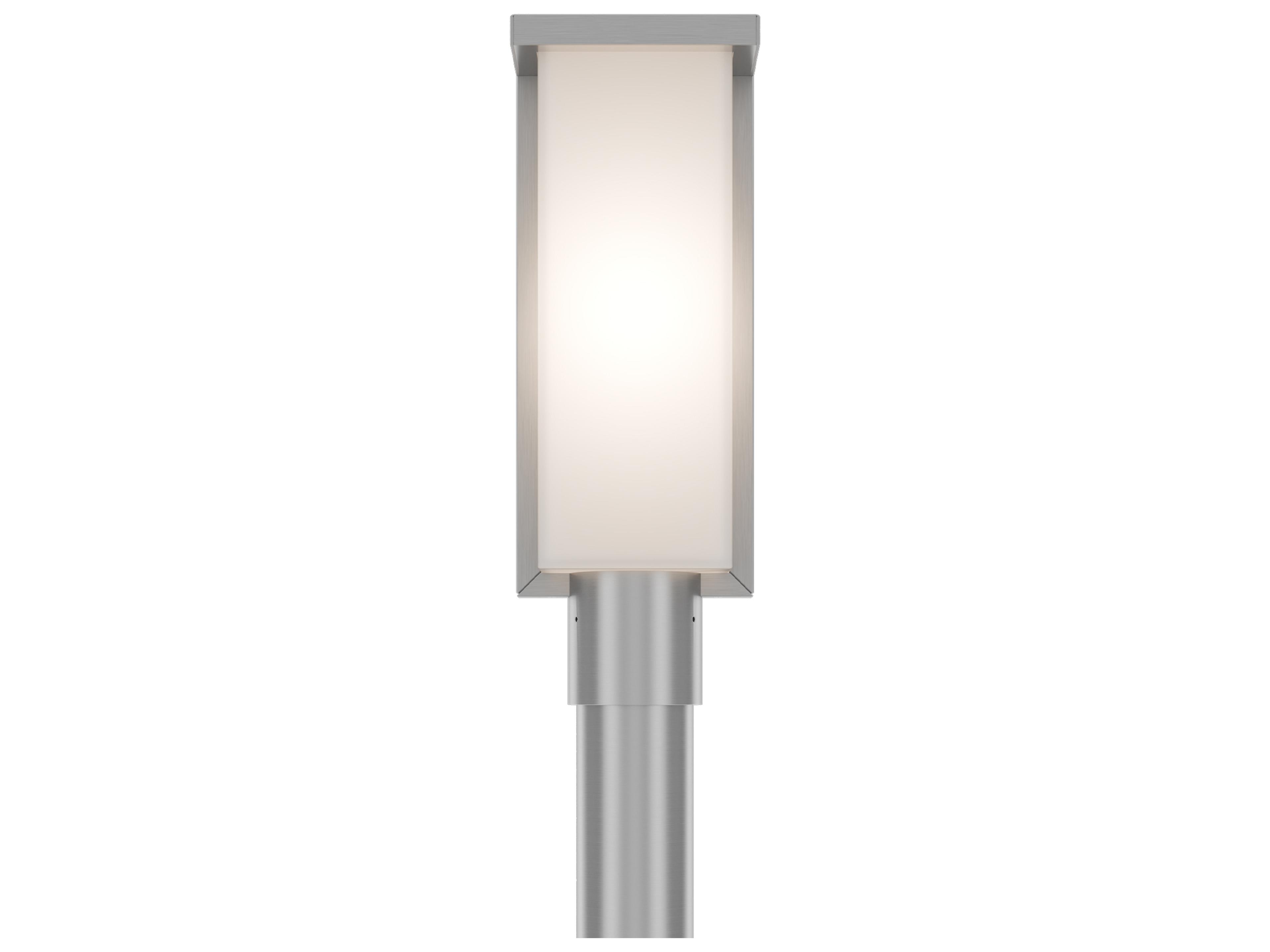 Modern Forms Ledge 1-Light Outdoor Post Light