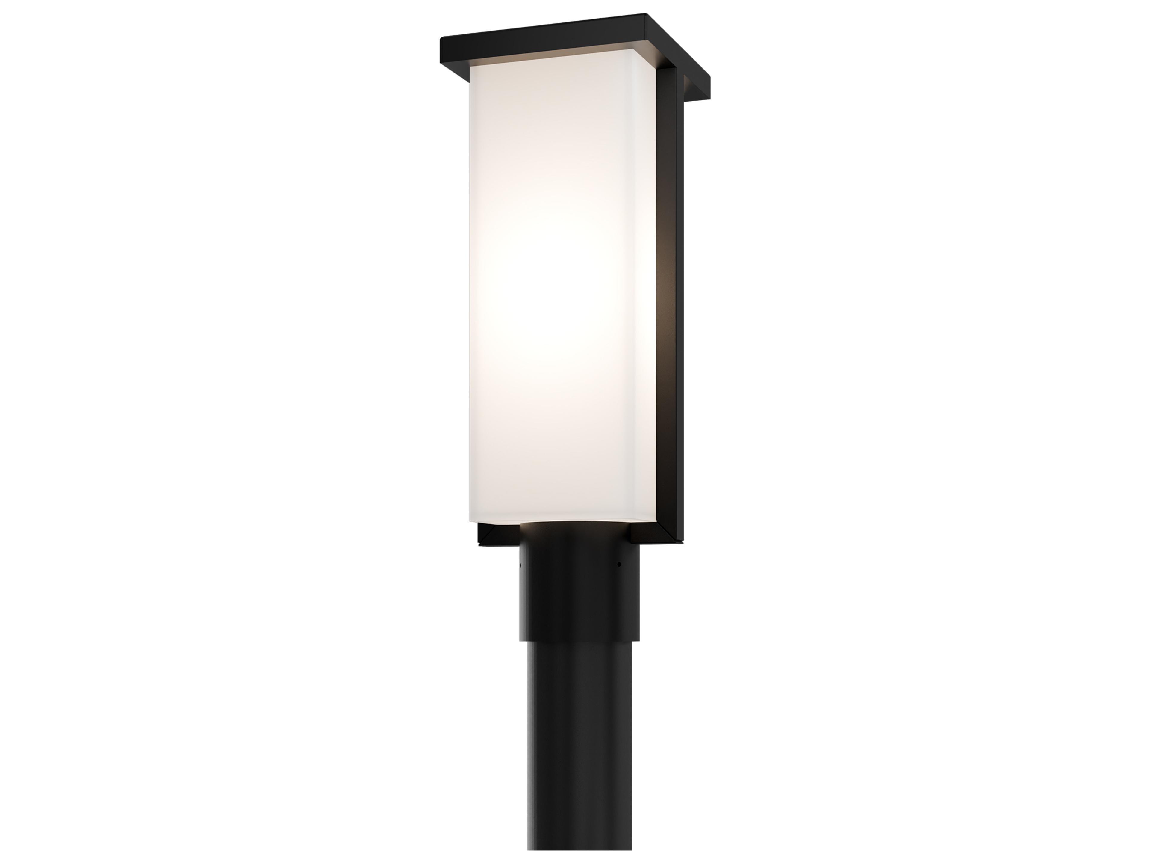 Modern Forms Ledge 1-Light Outdoor Post Light