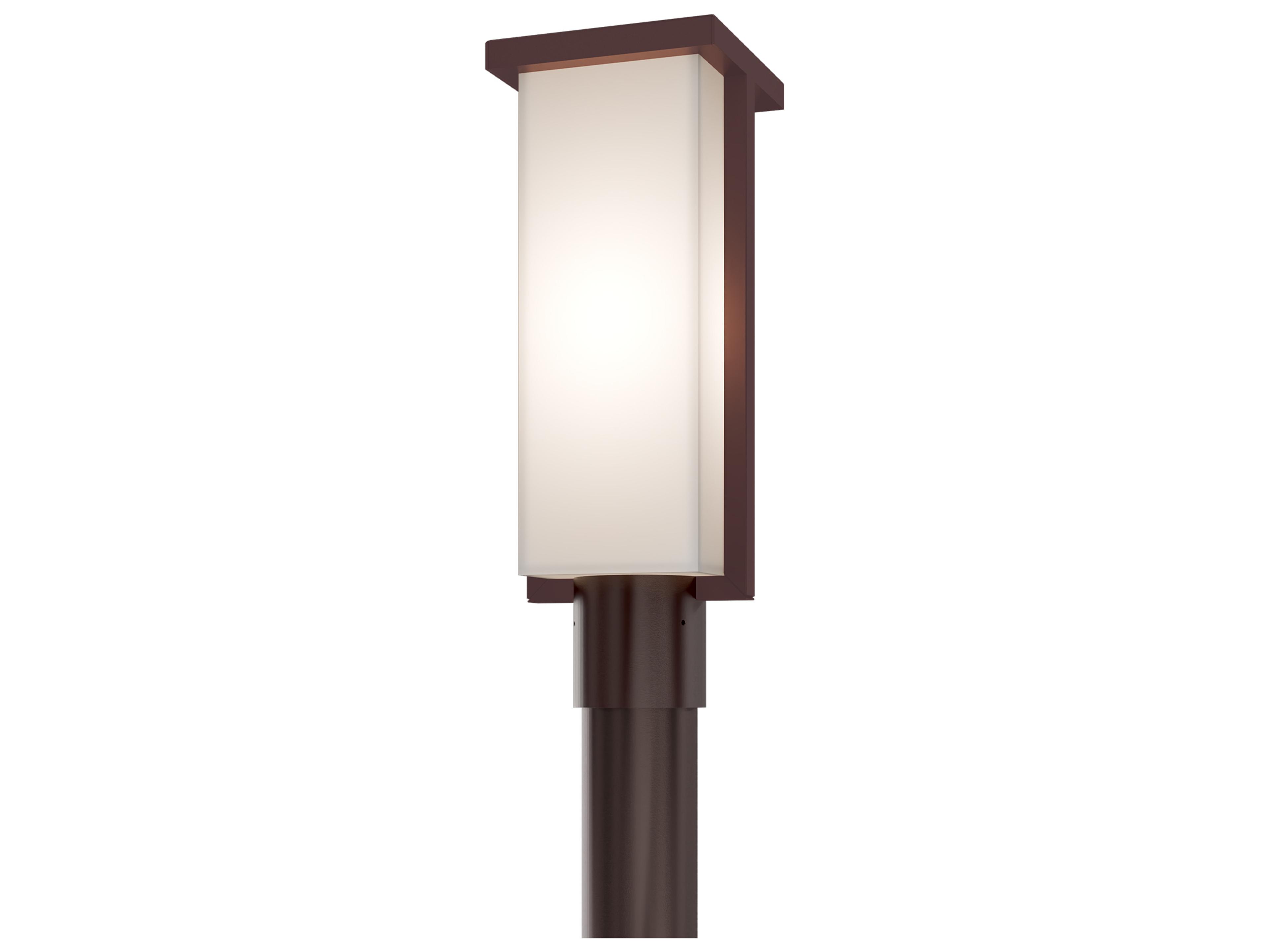 Modern Forms Ledge 1-Light Outdoor Post Light