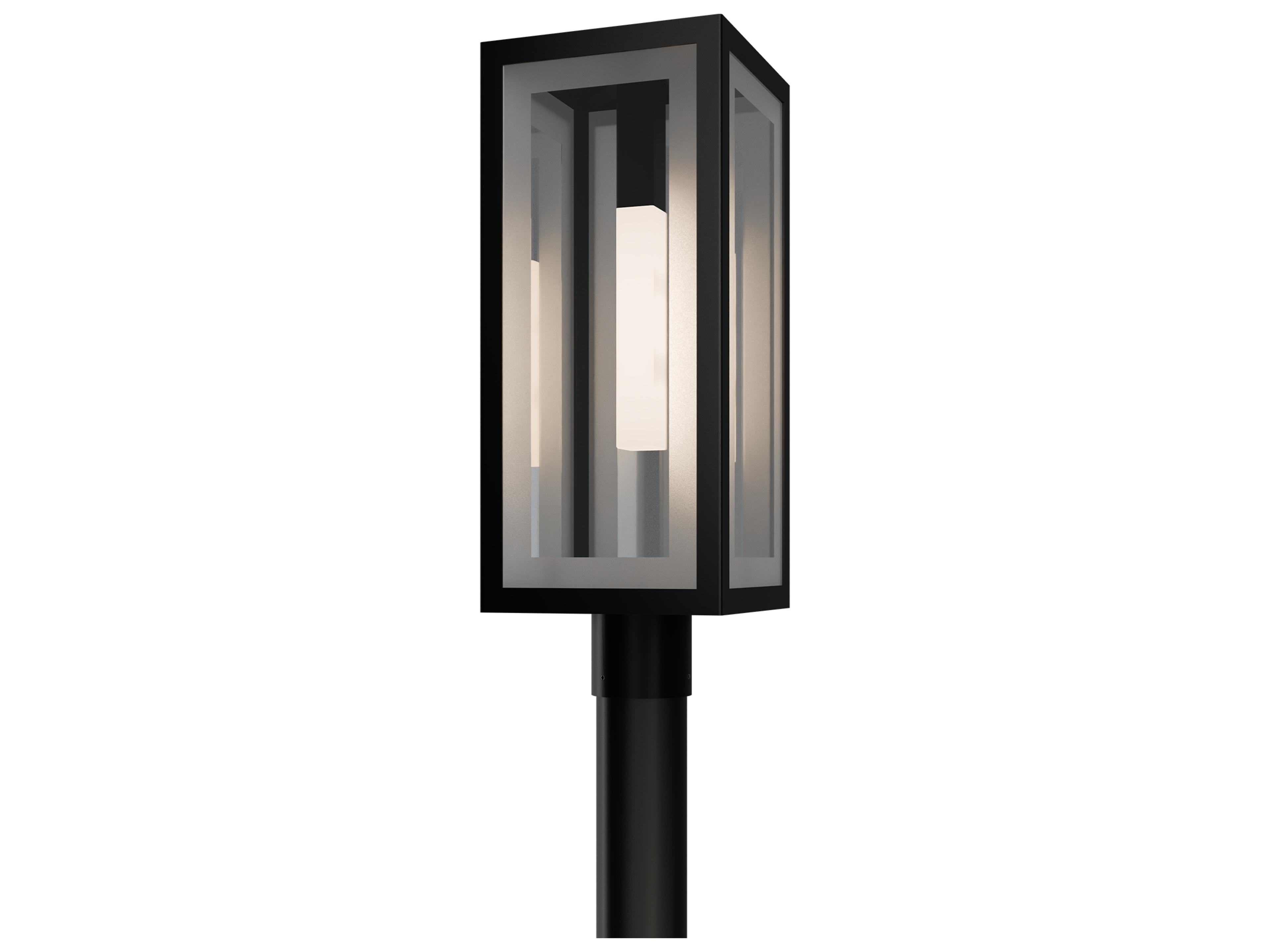 Cambridge 1-Light Outdoor Post Light