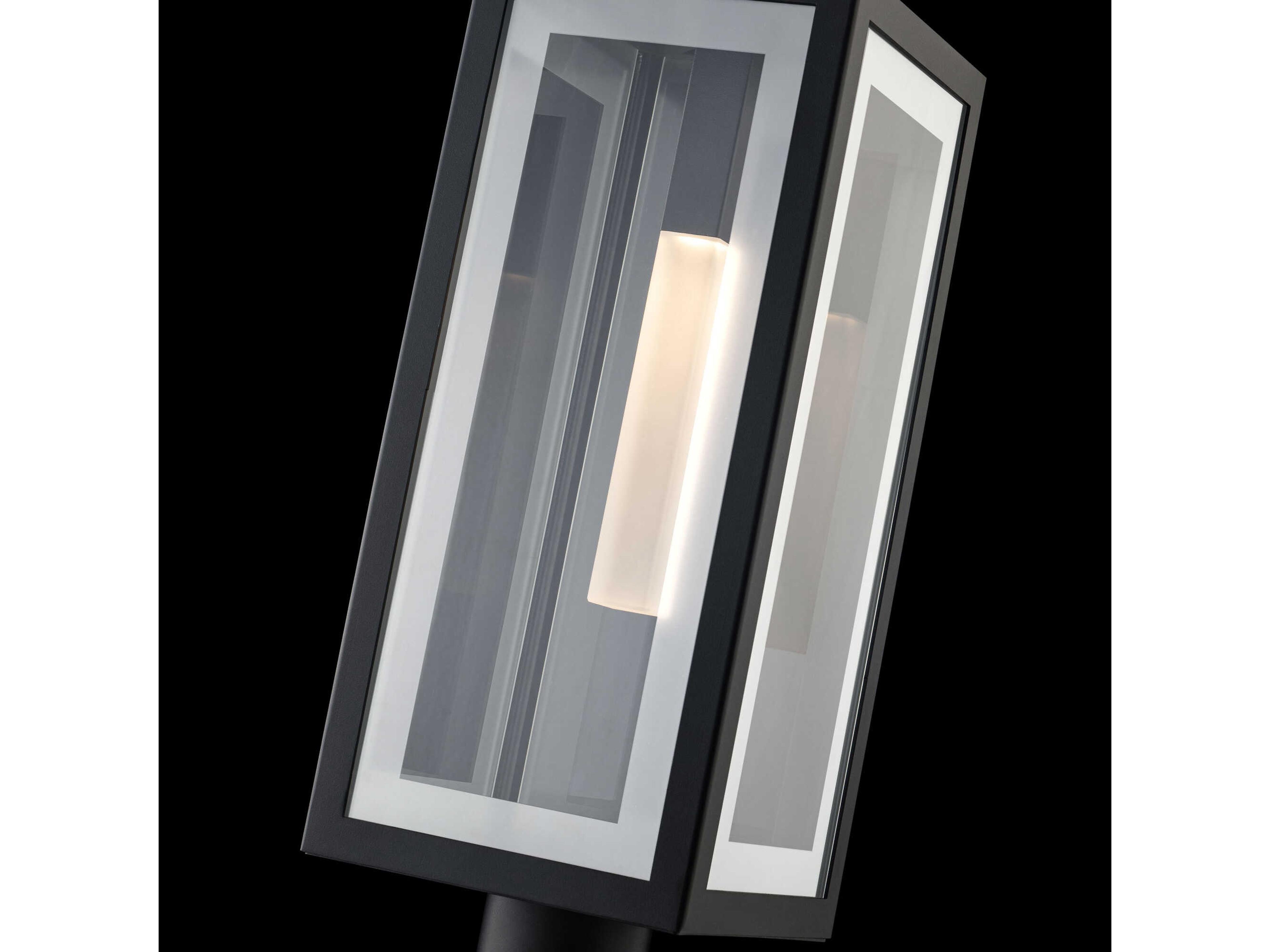 Modern Forms Cambridge 1-Light Outdoor Post Light