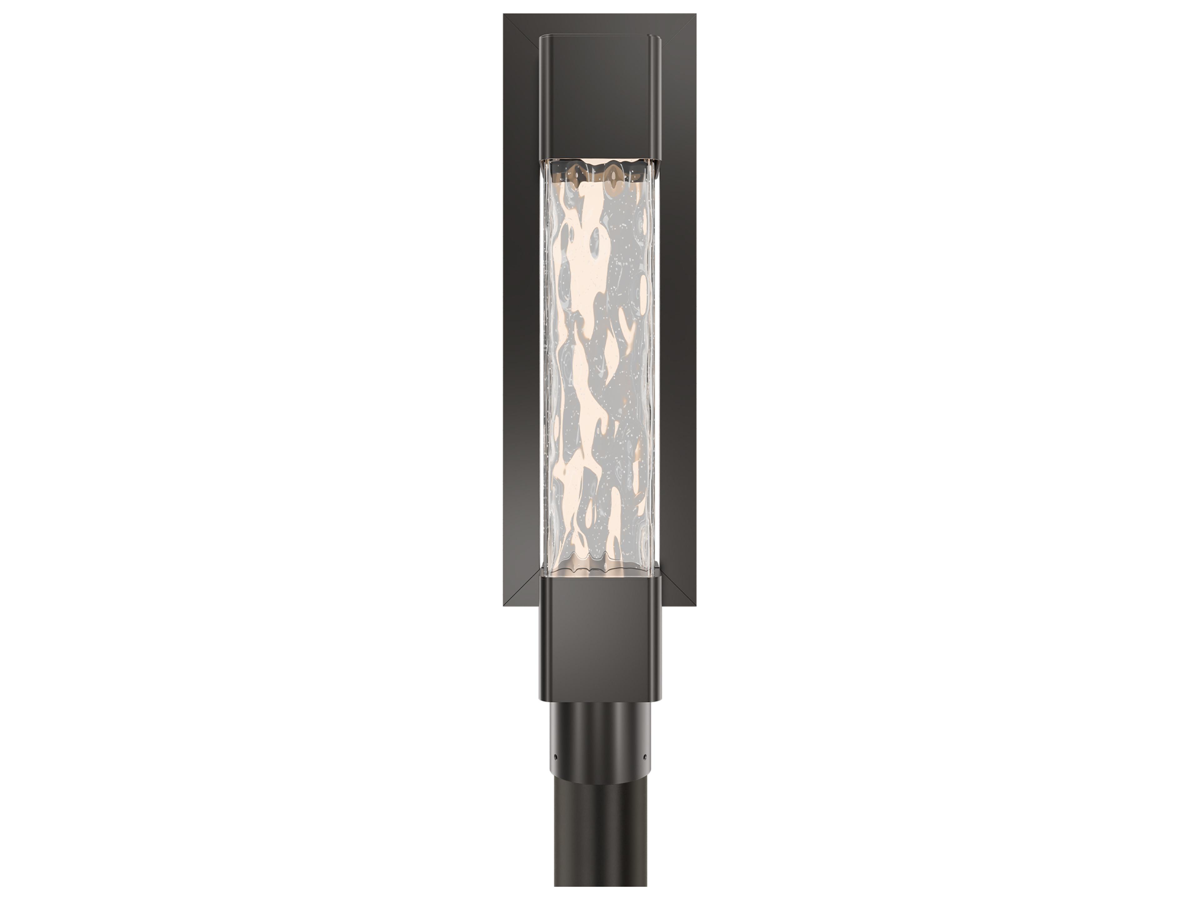 Modern Forms Mist 1-Light Outdoor Post Light