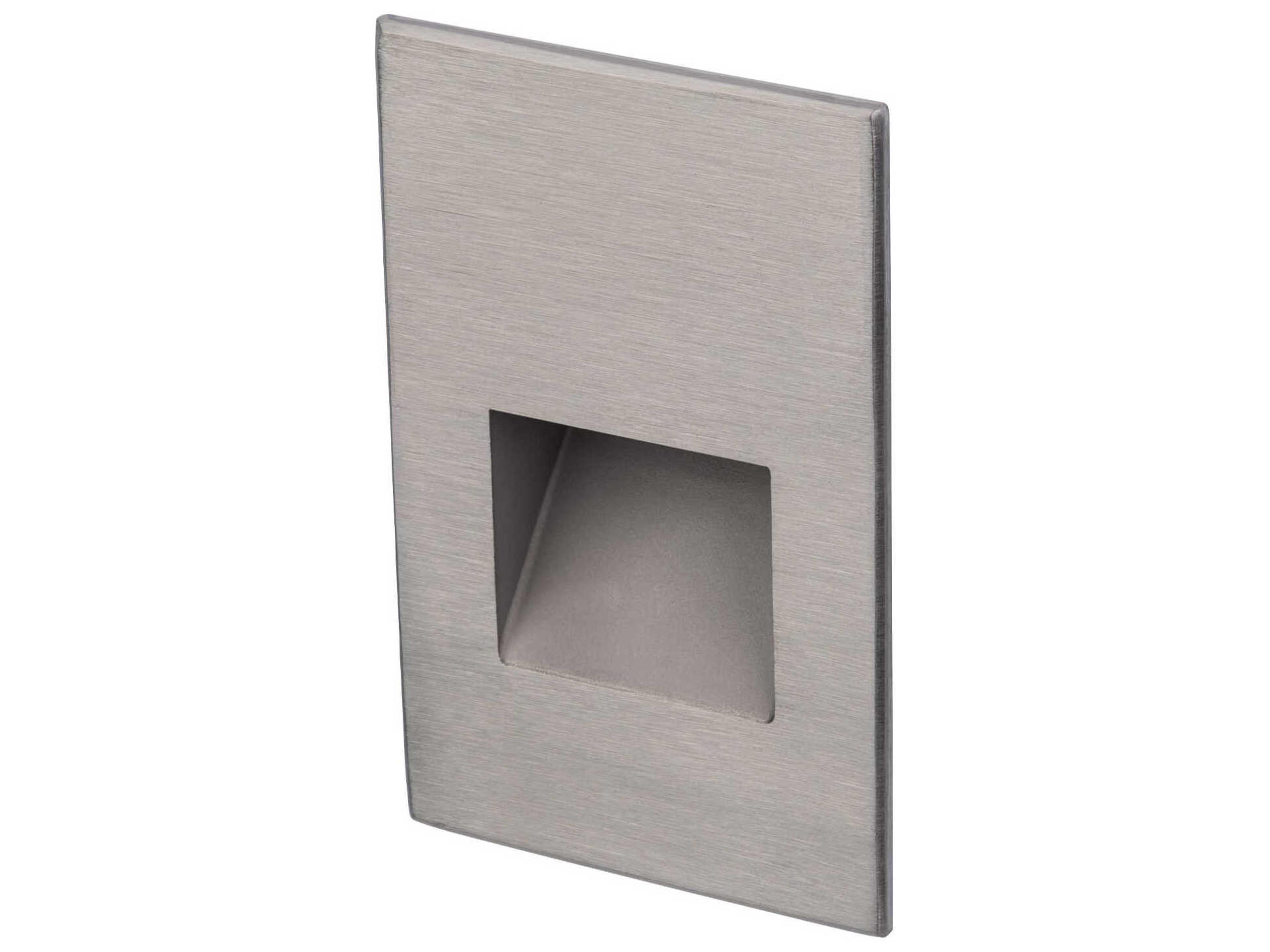 Step Light Convertible Outdoor Wall Light