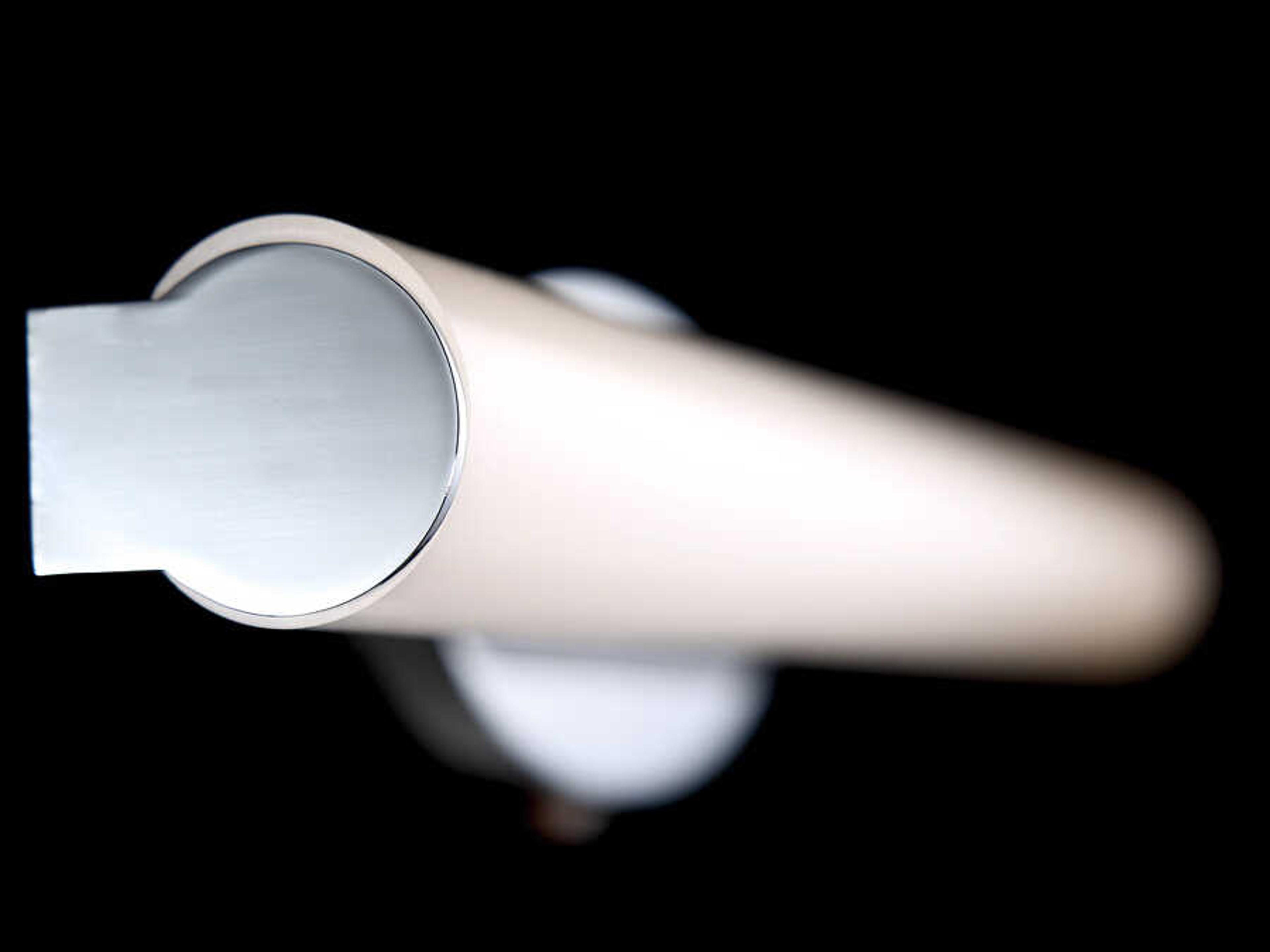 Modern Forms Mini Loft 1-Light Chrome LED Vanity Light