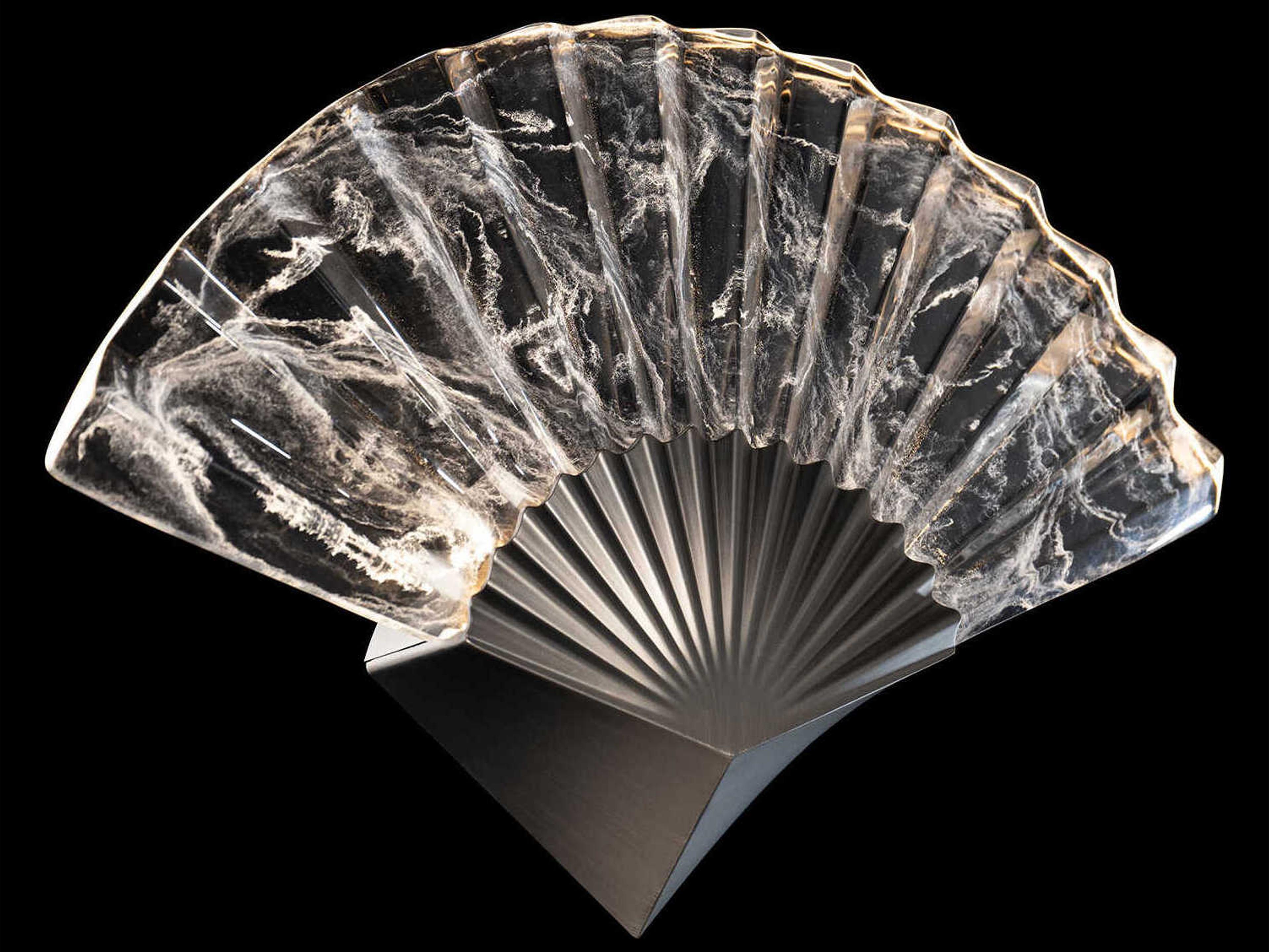 Modern Forms Sensu 1-Light Antique Nickel Wall Sconce