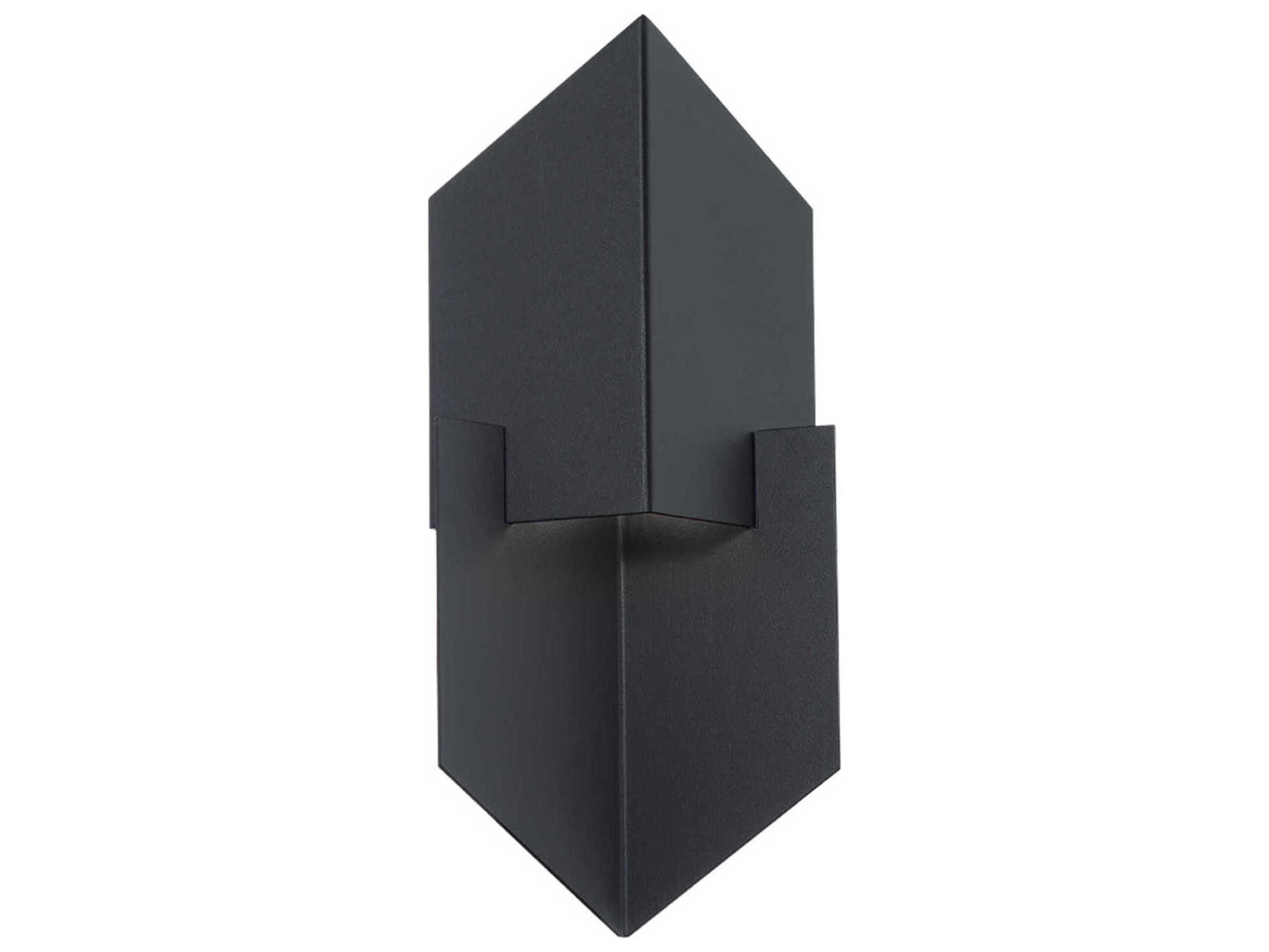 Modern Forms Cupid 1 - Light Outdoor Wall Light