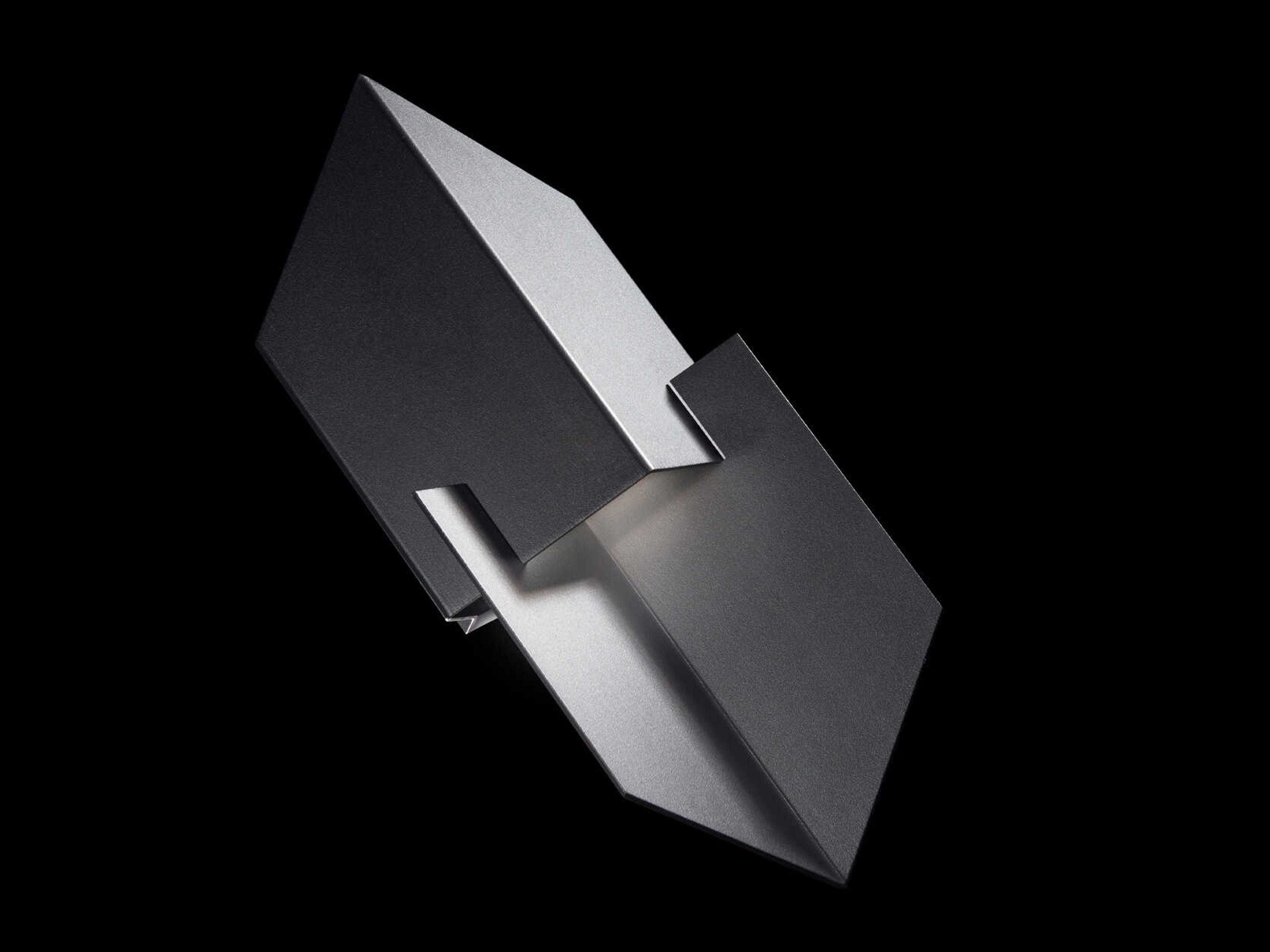Modern Forms Cupid 1 - Light Outdoor Wall Light