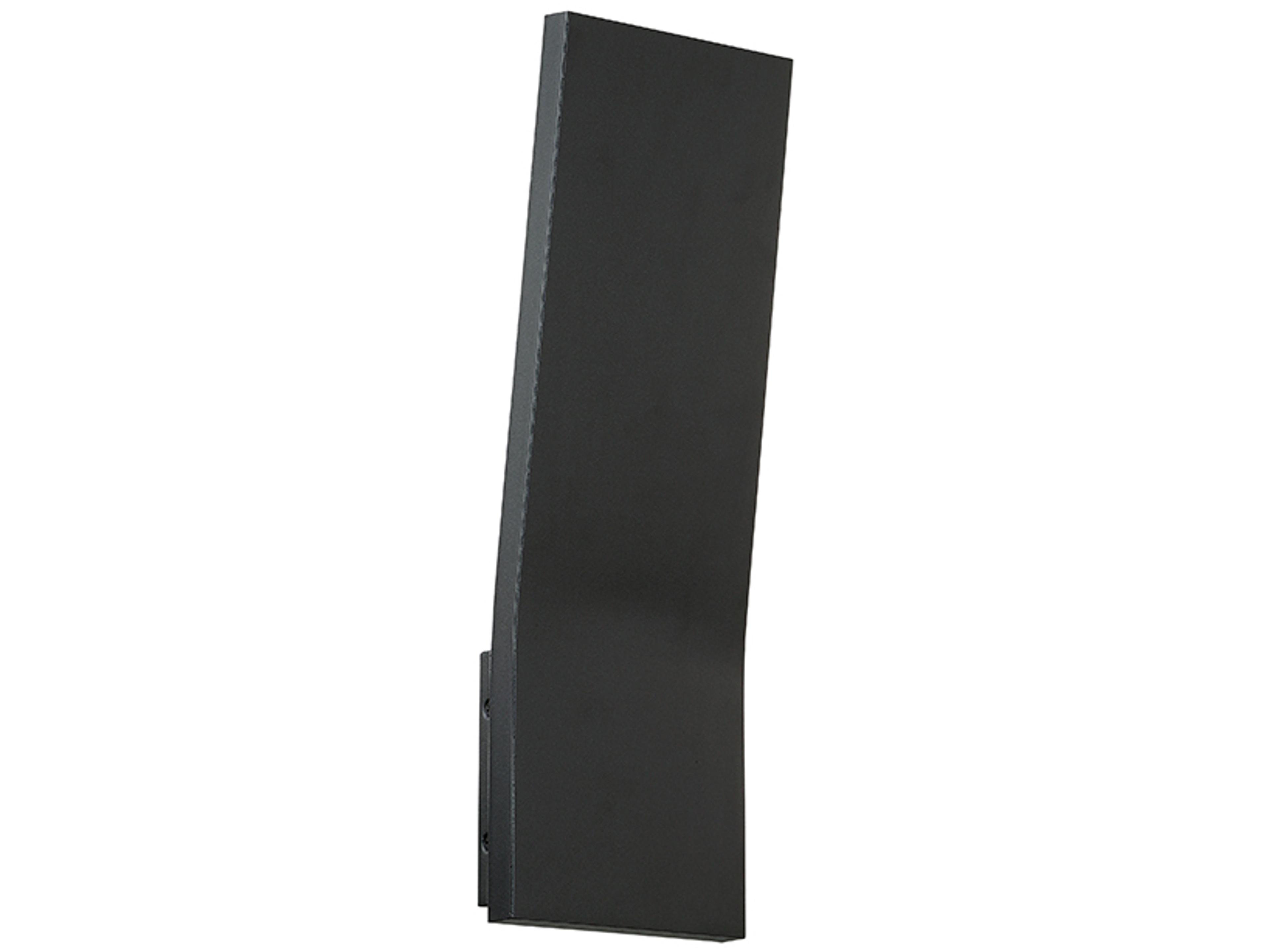 Blade 1 - Light Outdoor Wall Light