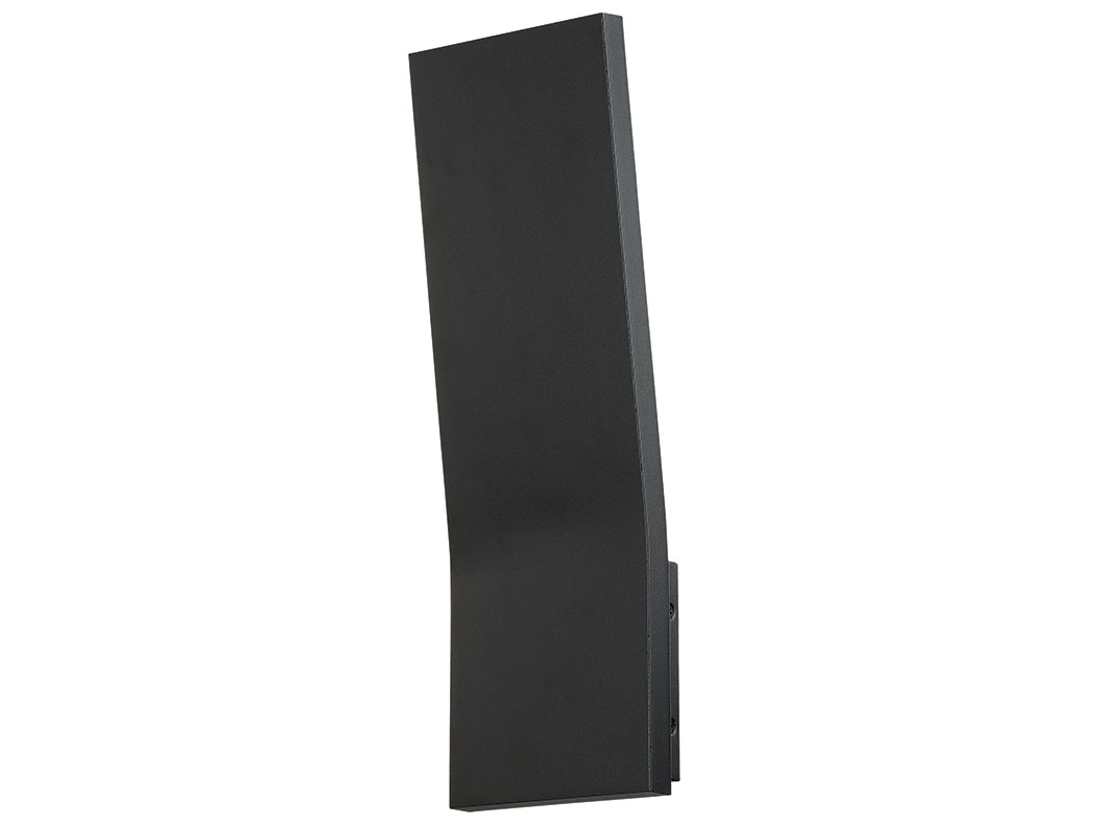 Modern Forms Blade 1 - Light Outdoor Wall Light