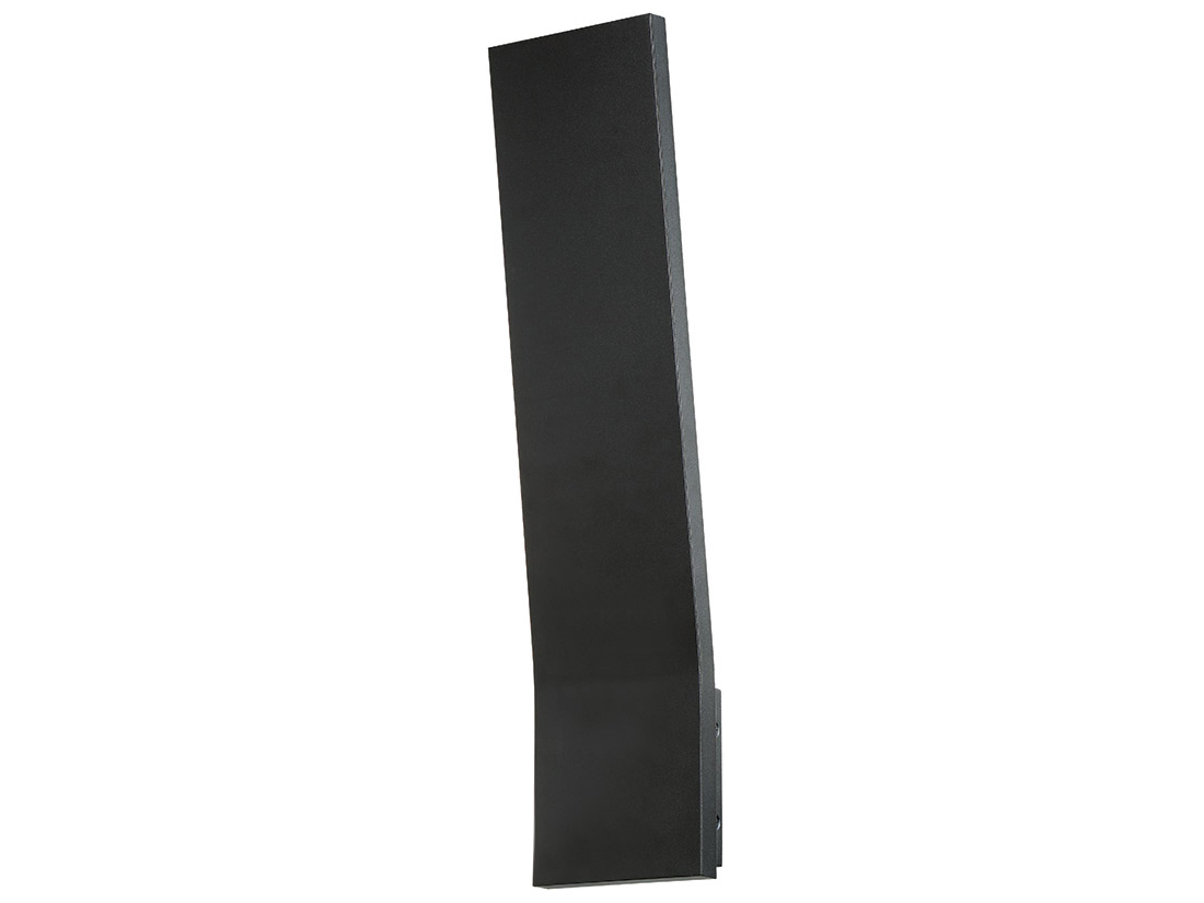 Modern Forms Blade 1 - Light Outdoor Wall Light